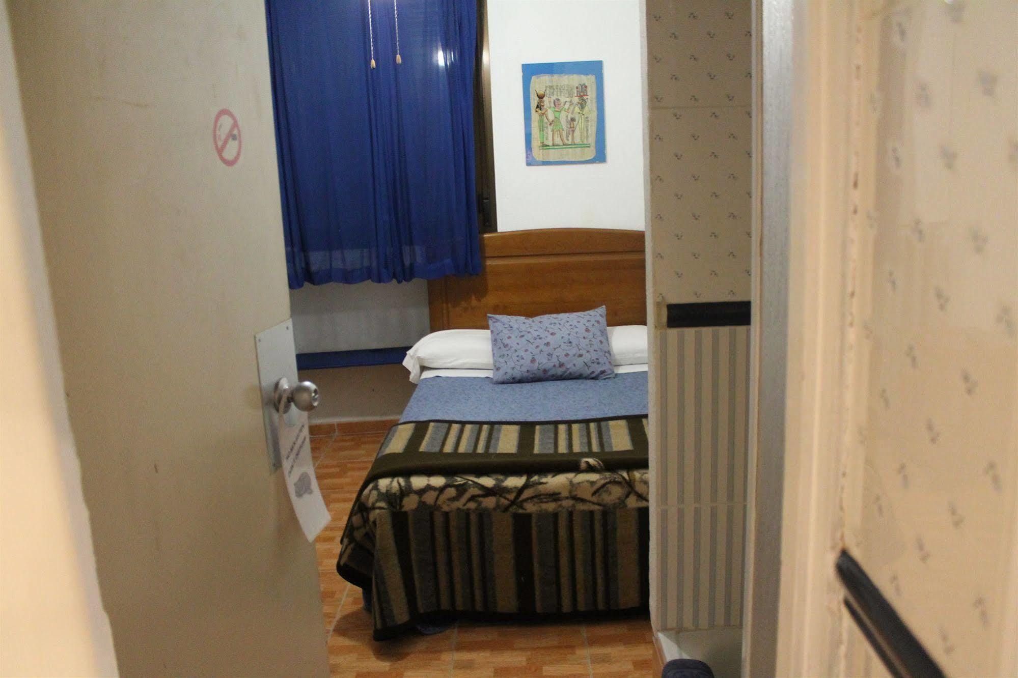 Perales Gæstehus Madrid