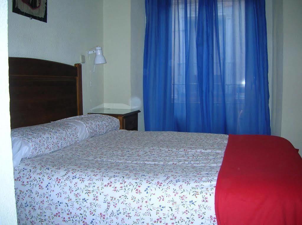 Perales Gasthof Madrid
