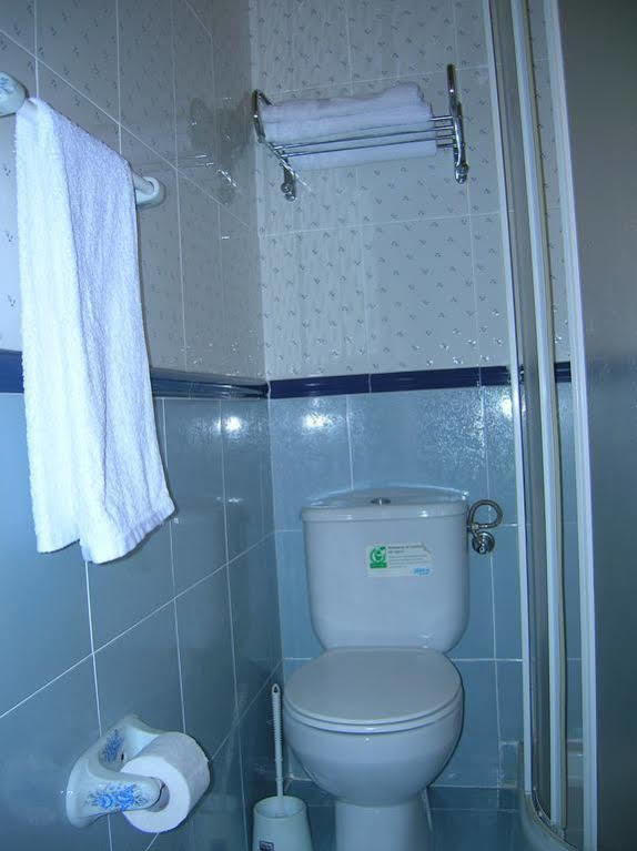 Perales Guest house 5*