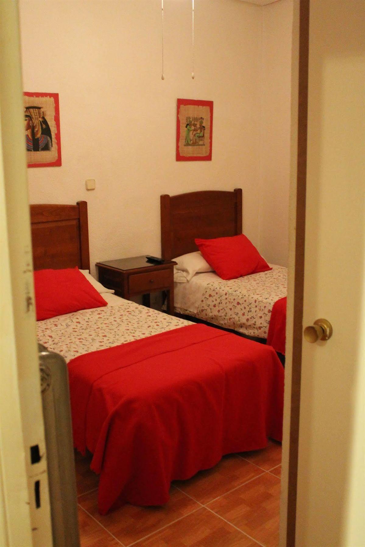 Guest house Perales Madrid