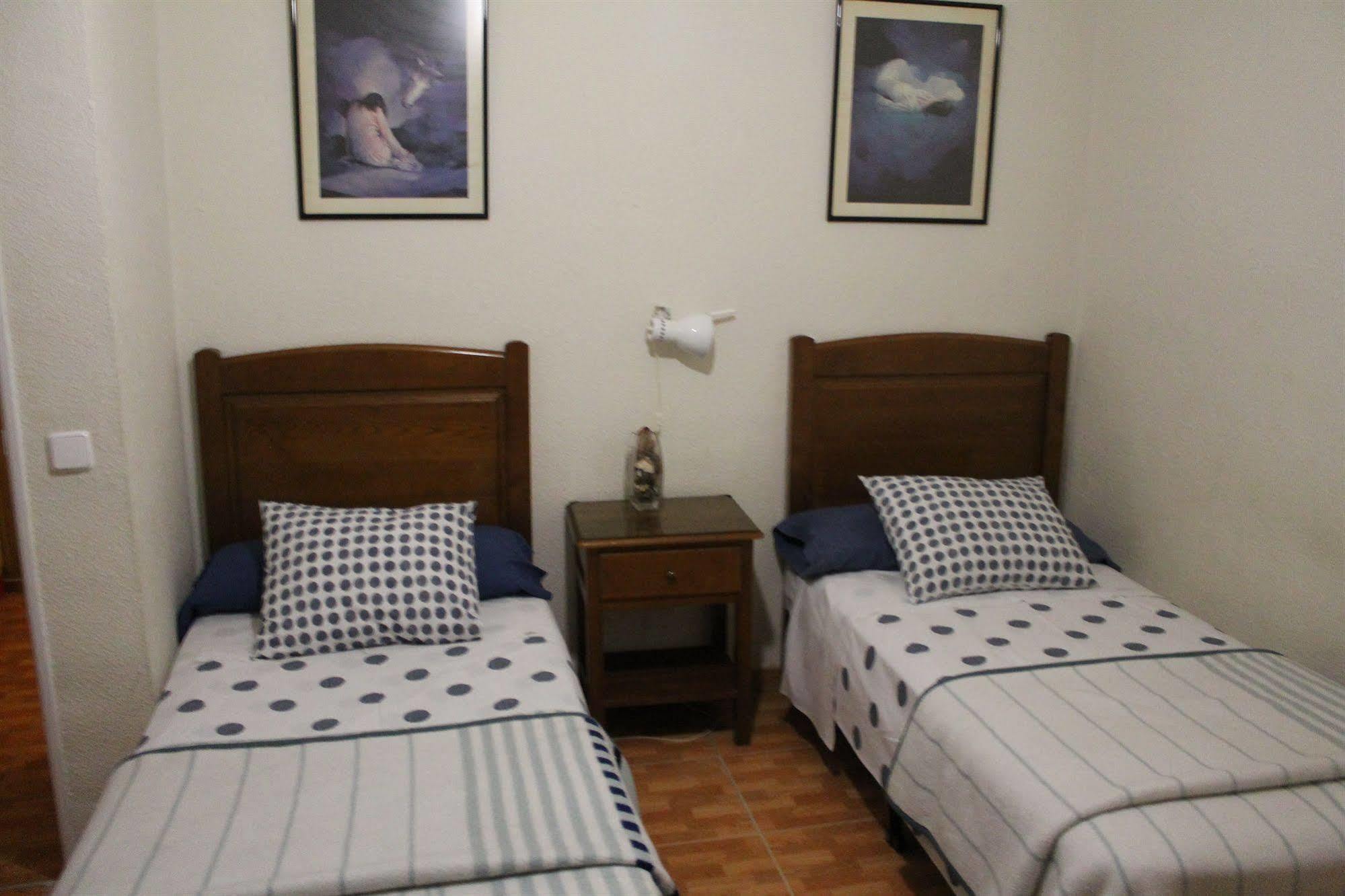 Perales Guest house 5*