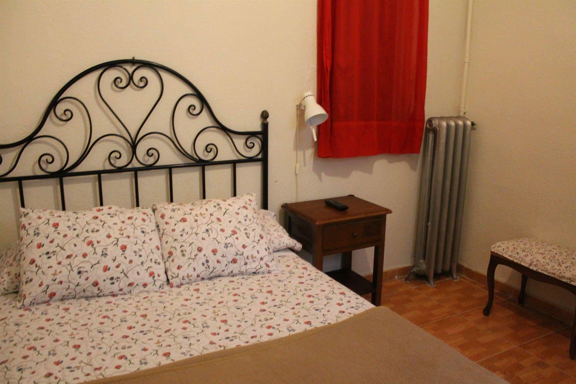 Perales Gasthof Madrid