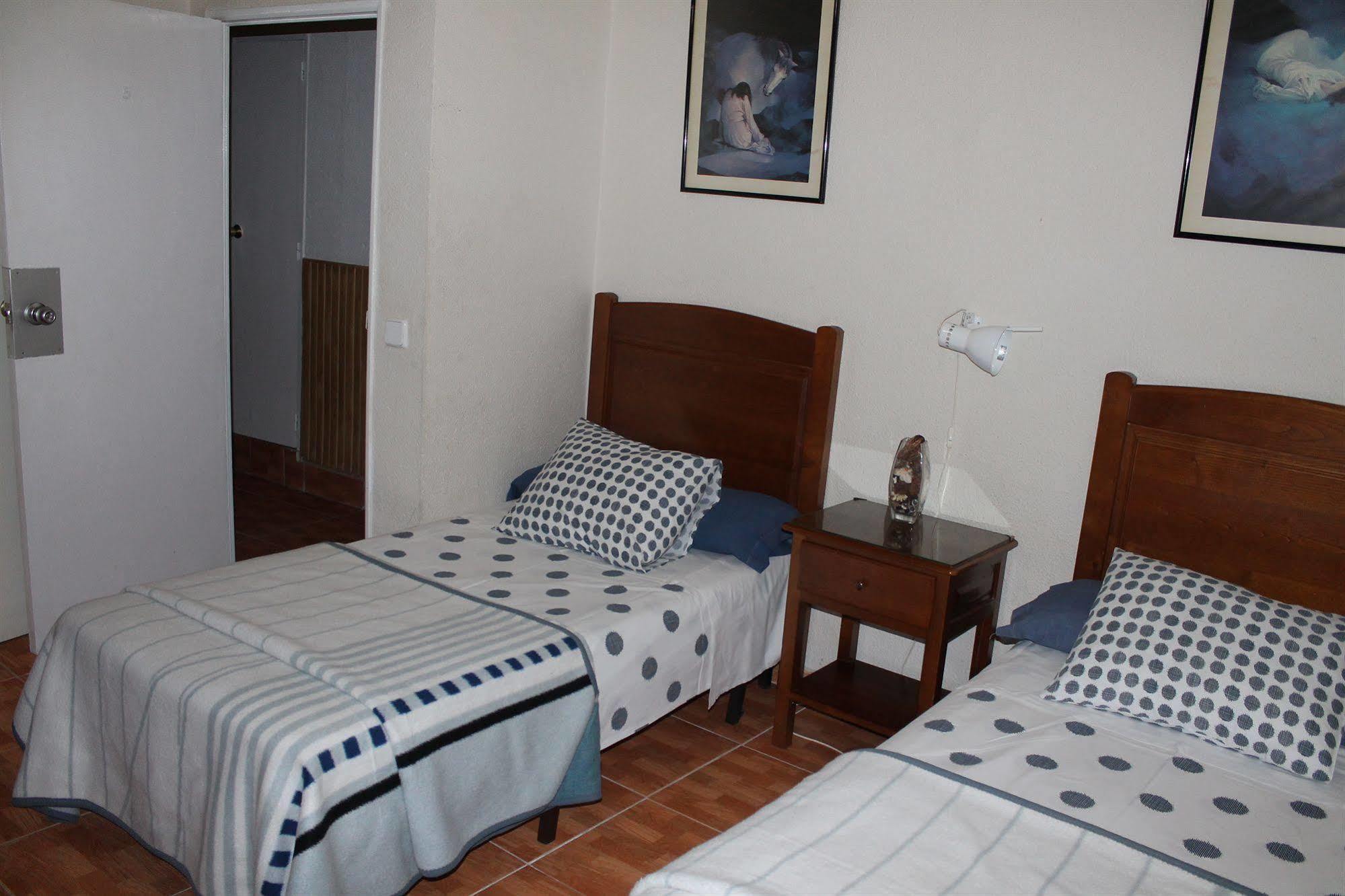 Gasthof Perales Madrid