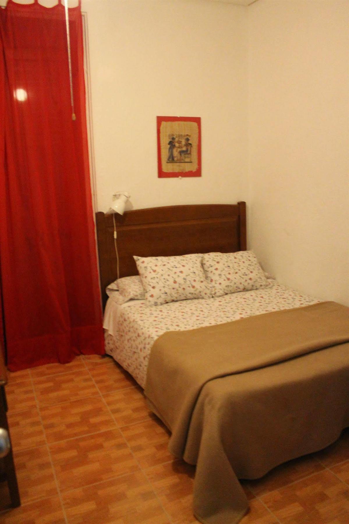 Perales Gasthof Madrid