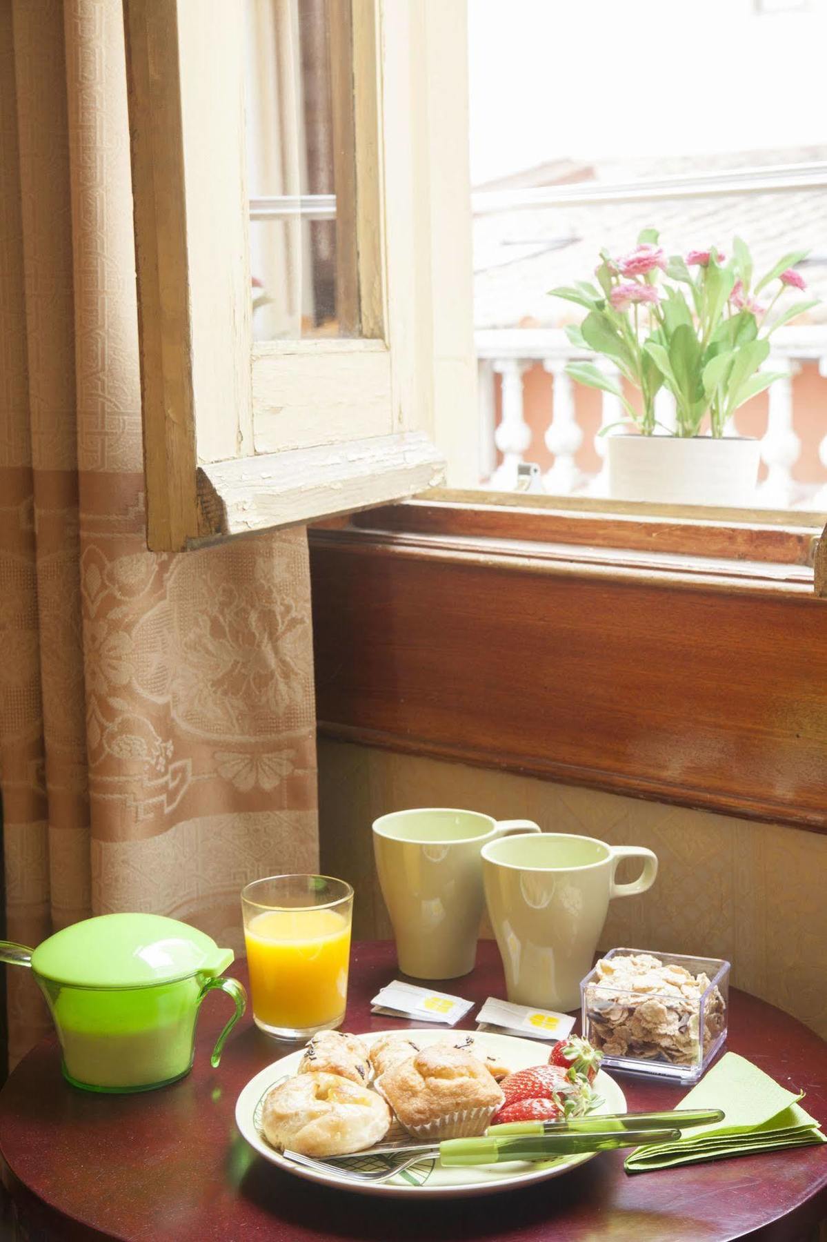 La Casa Del Madrileno Hotel Madrid