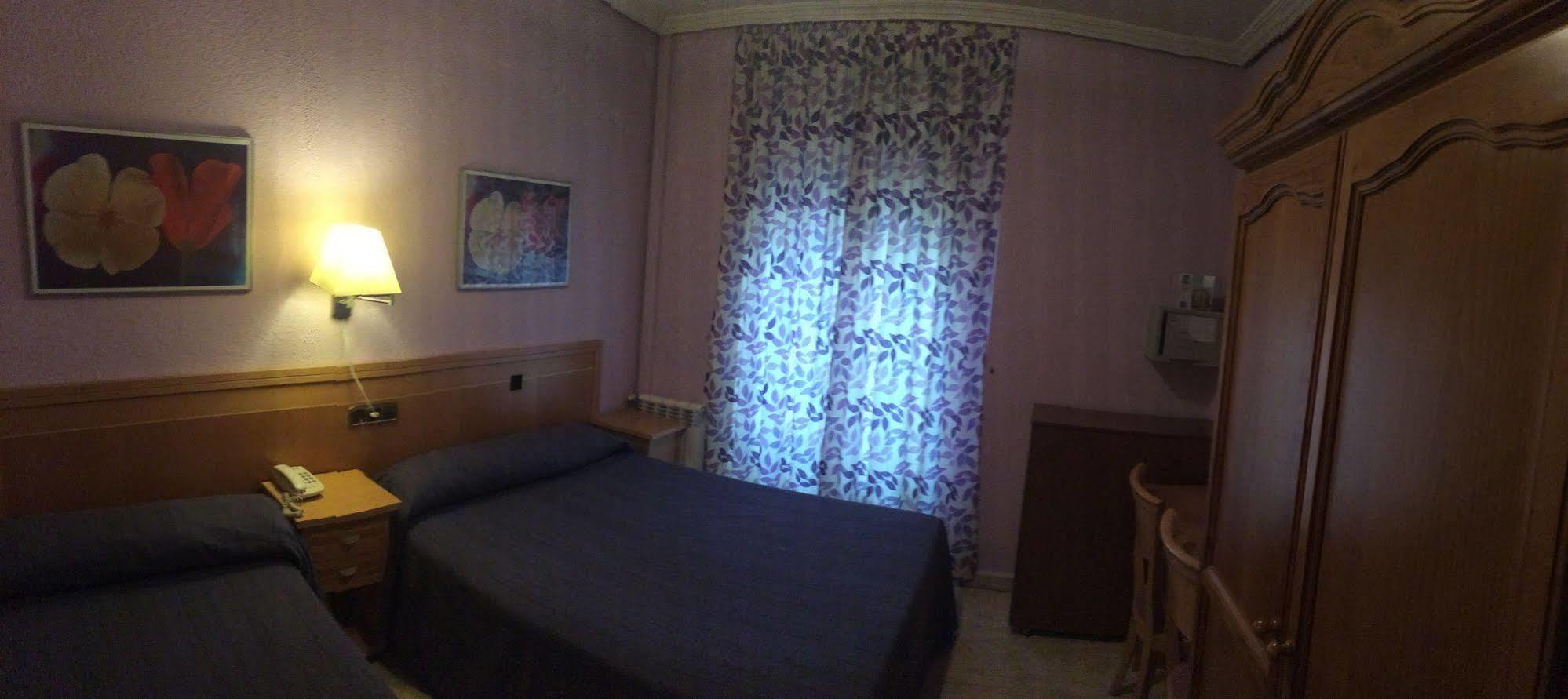 Apartment Cruz Sol Madrid