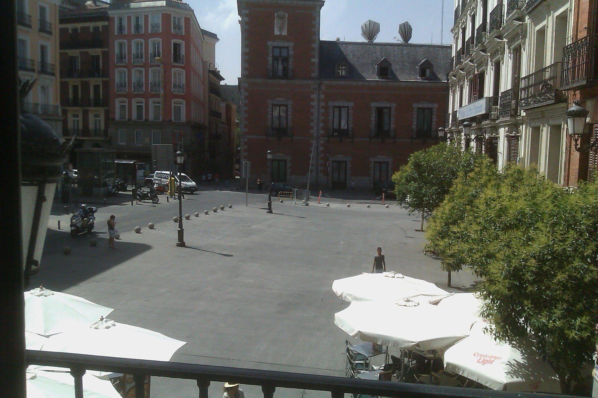 Cruz Sol Apartment Madrid