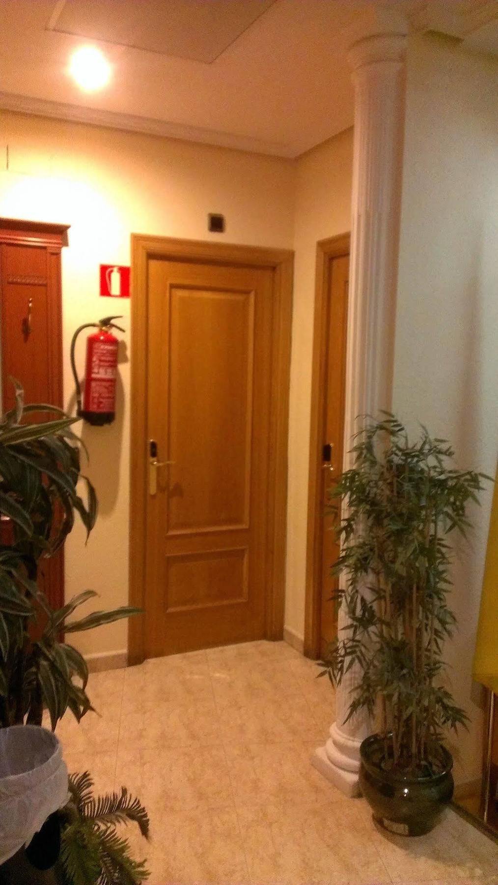 Cruz Sol Apartment Madrid