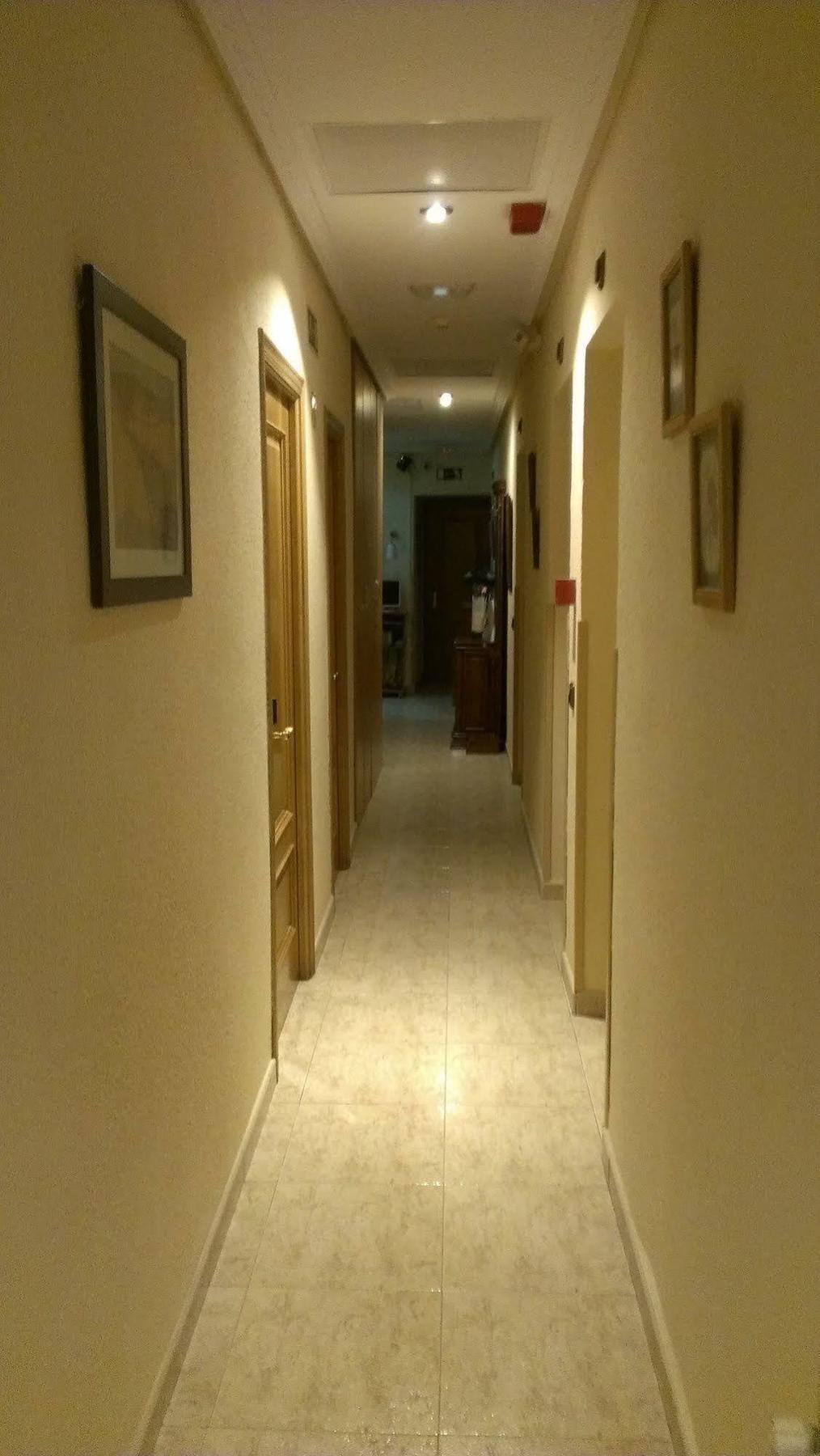 Cruz Sol Apartment *
