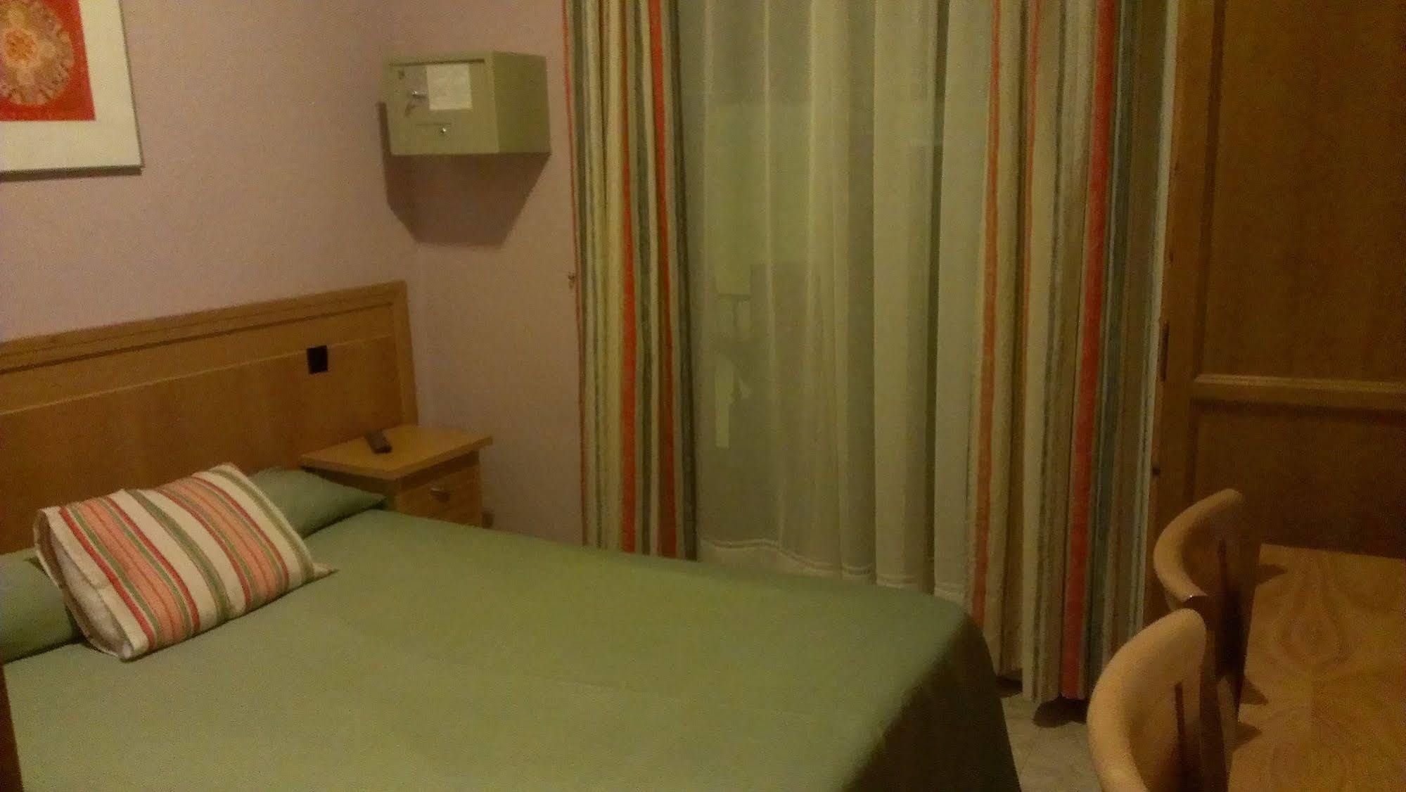 Cruz Sol Apartment *