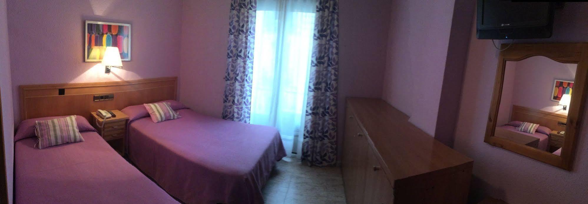 Cruz Sol Apartment *