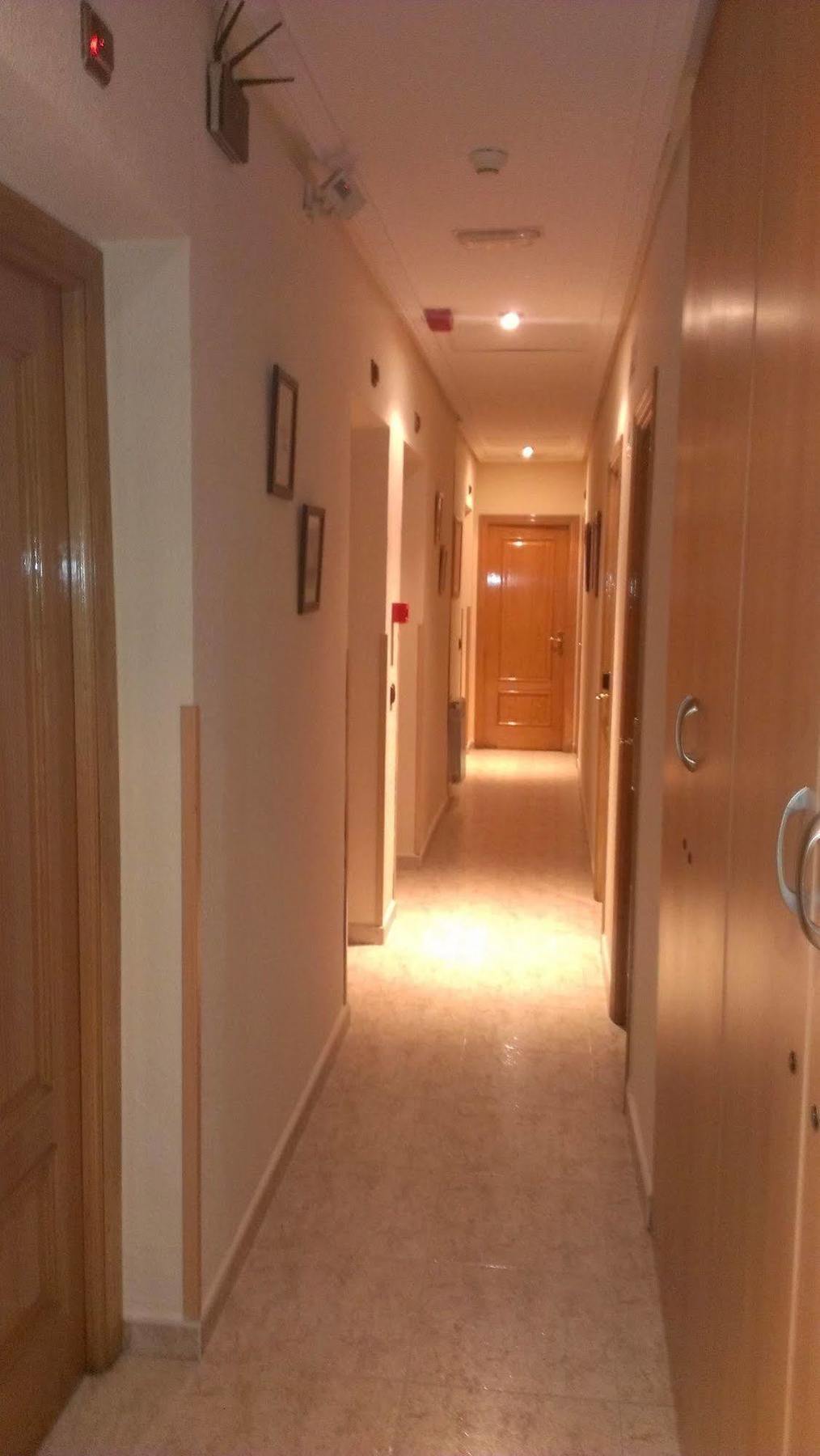 Apartment Cruz Sol *
