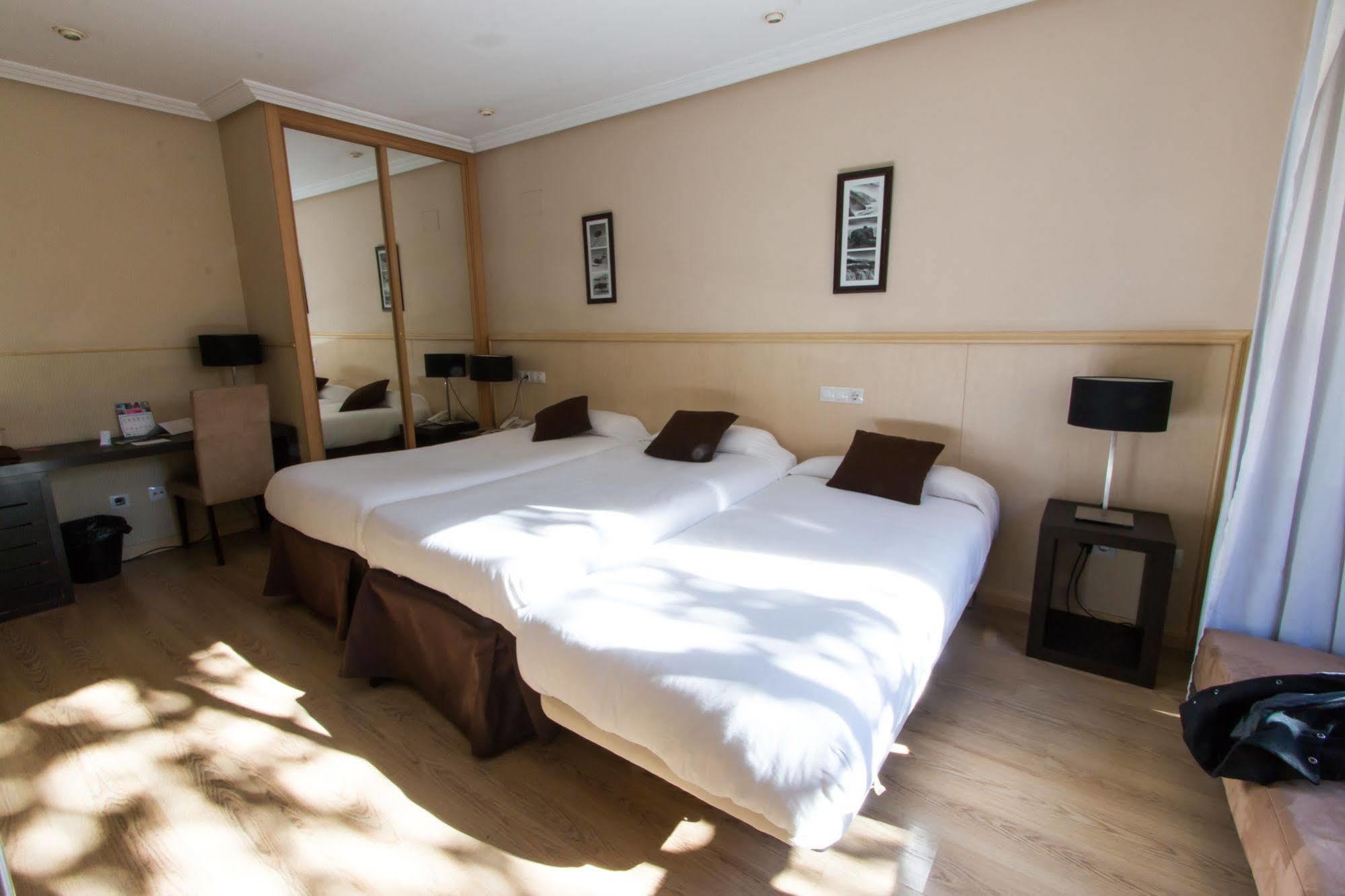 Feria De Hotel Madri