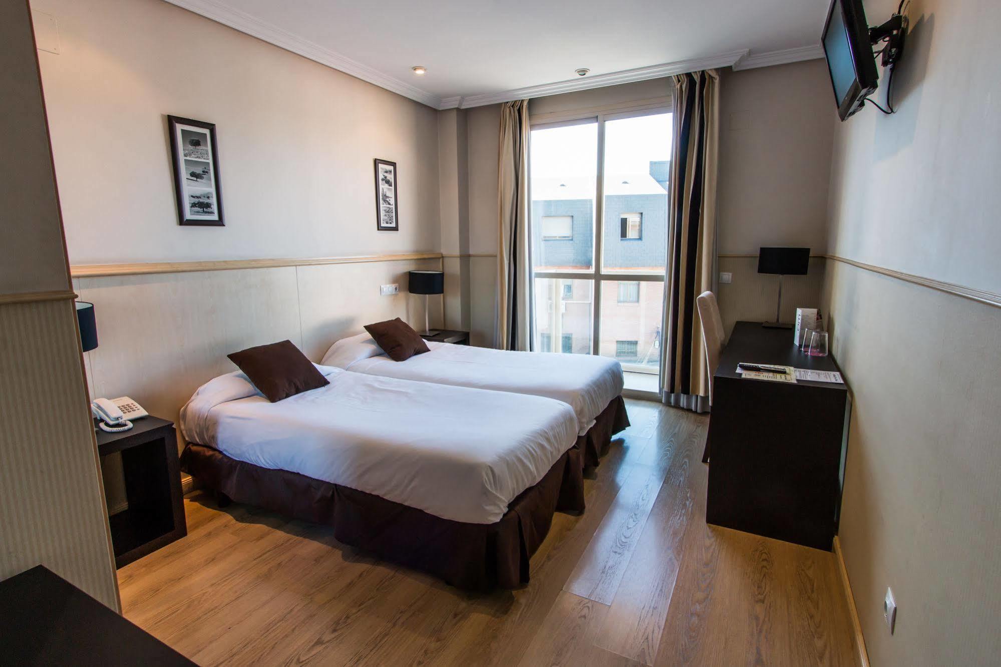 Feria De Hotel Madri