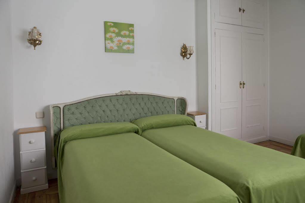 Gæstehus Hostal Madrid 3*