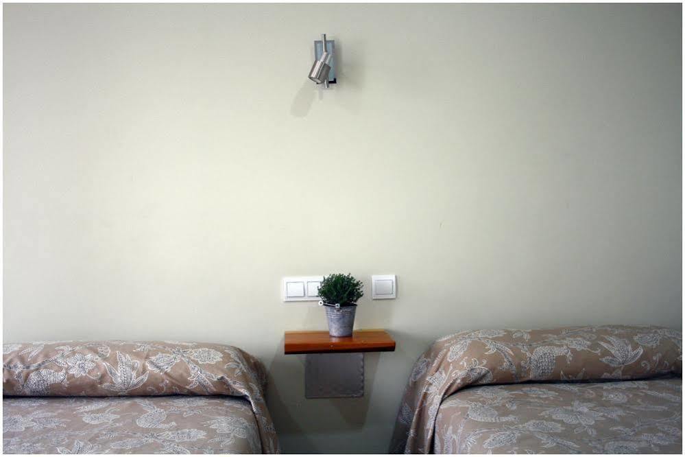 Hostal Madrid Gæstehus 3*
