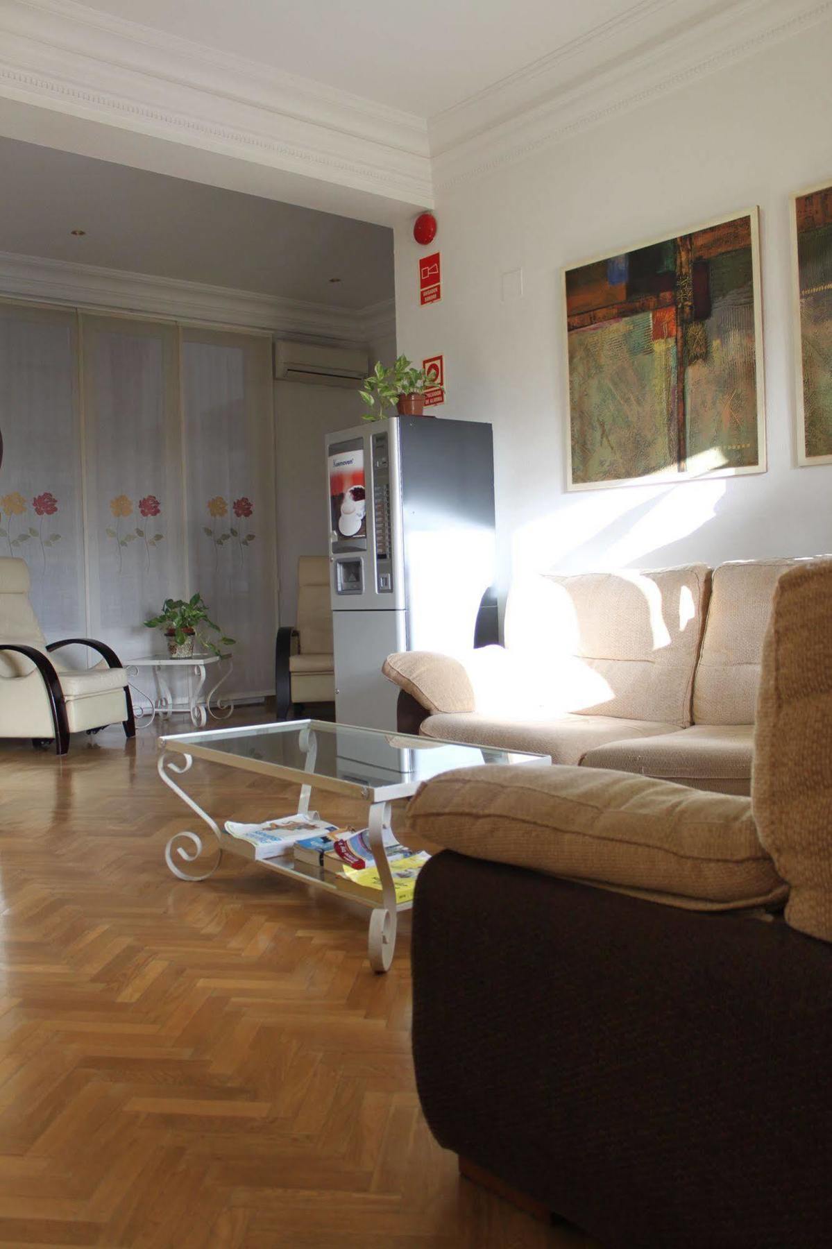 Jerez Guest house 3*