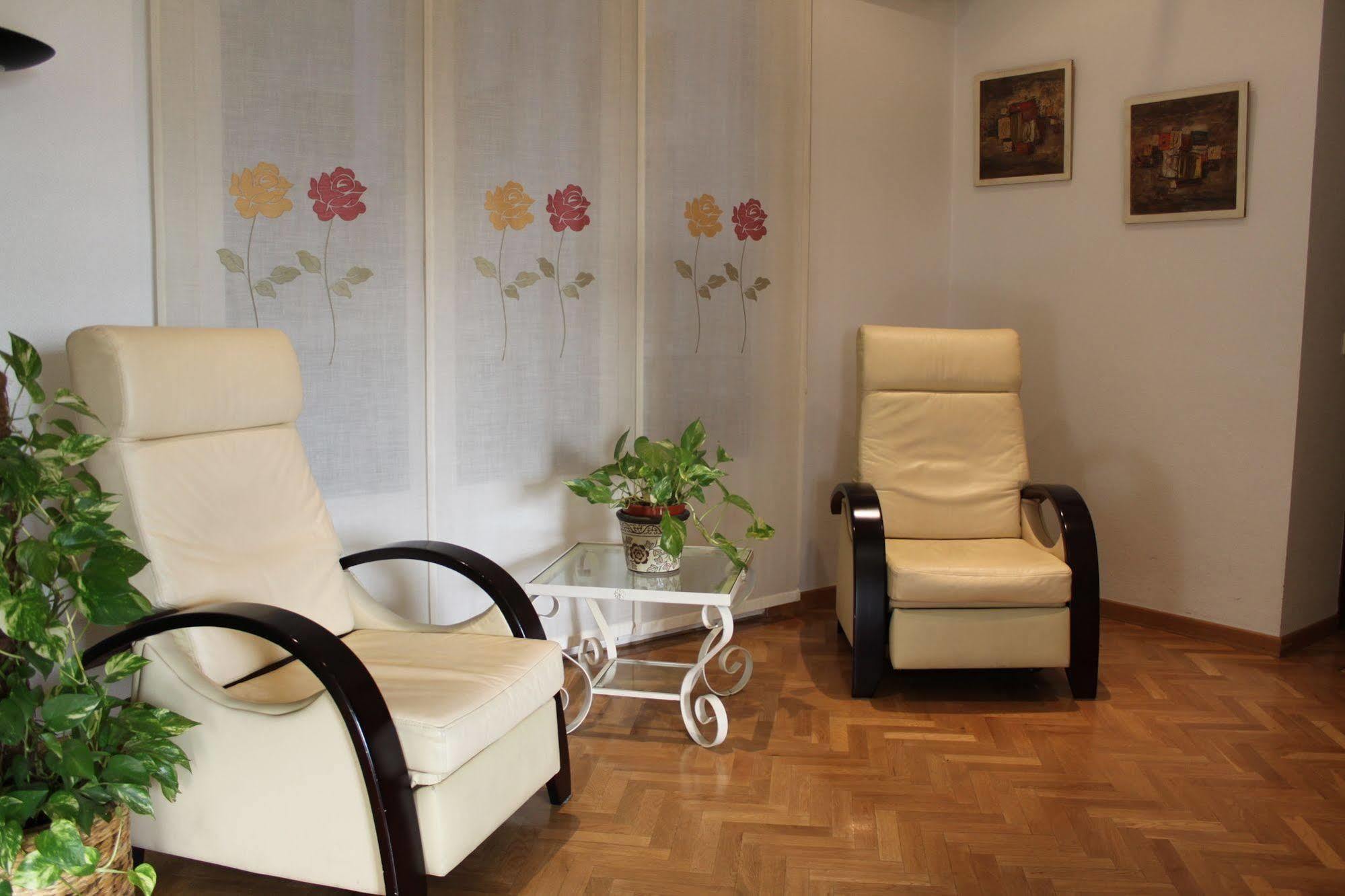 Guest house Jerez Madrid