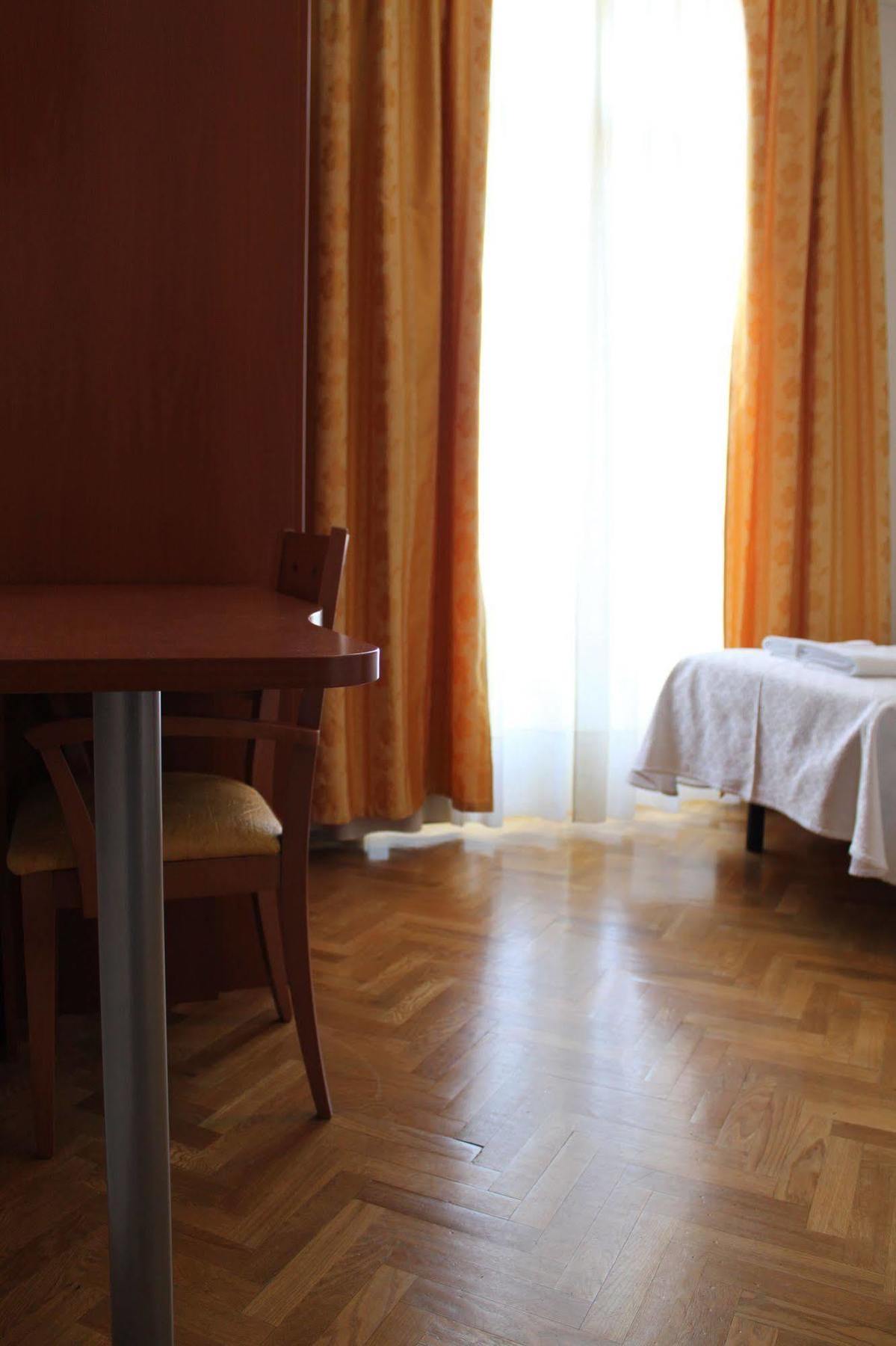 Jerez Guest house 3*