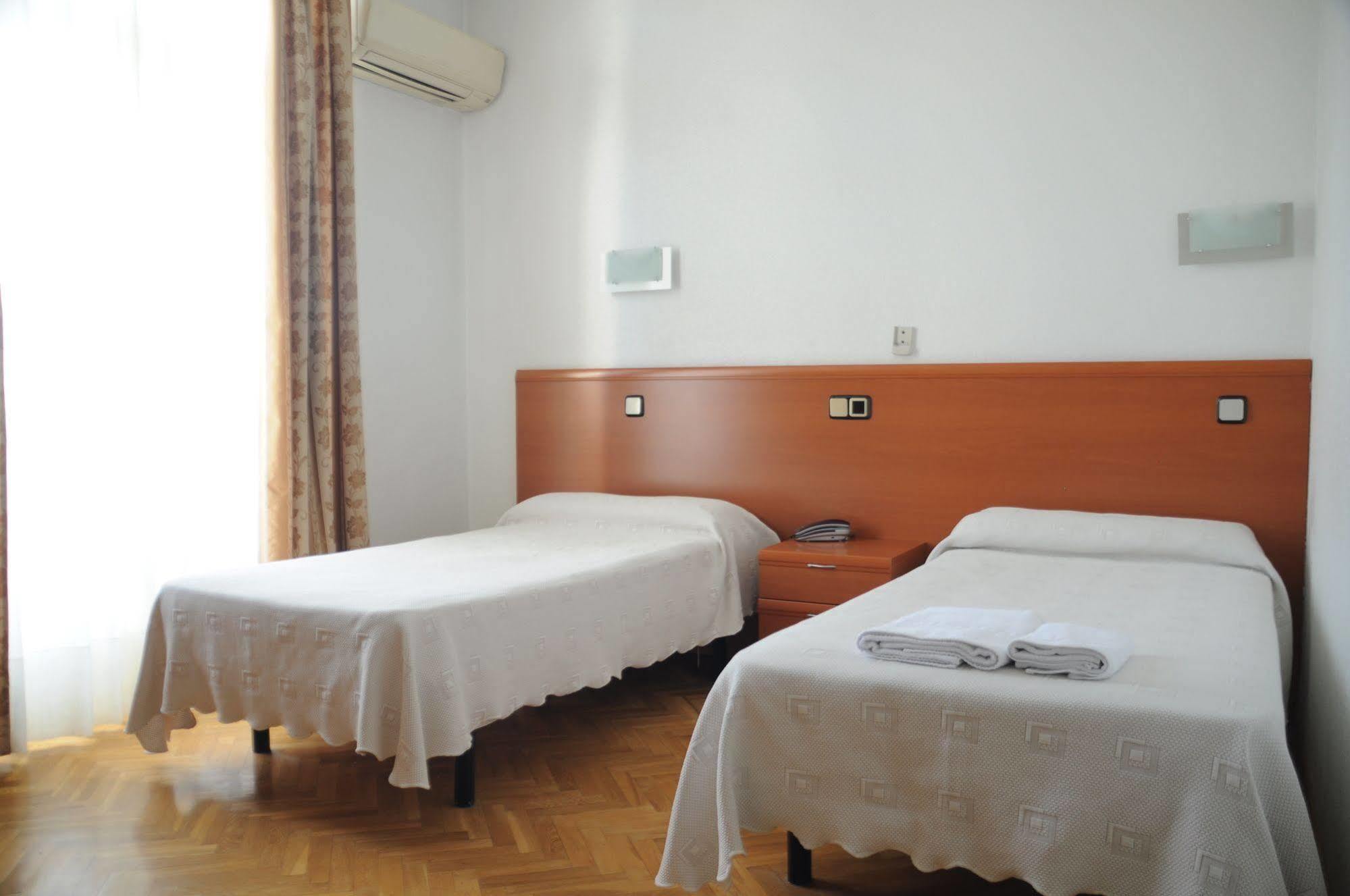 Guest house Jerez Madrid