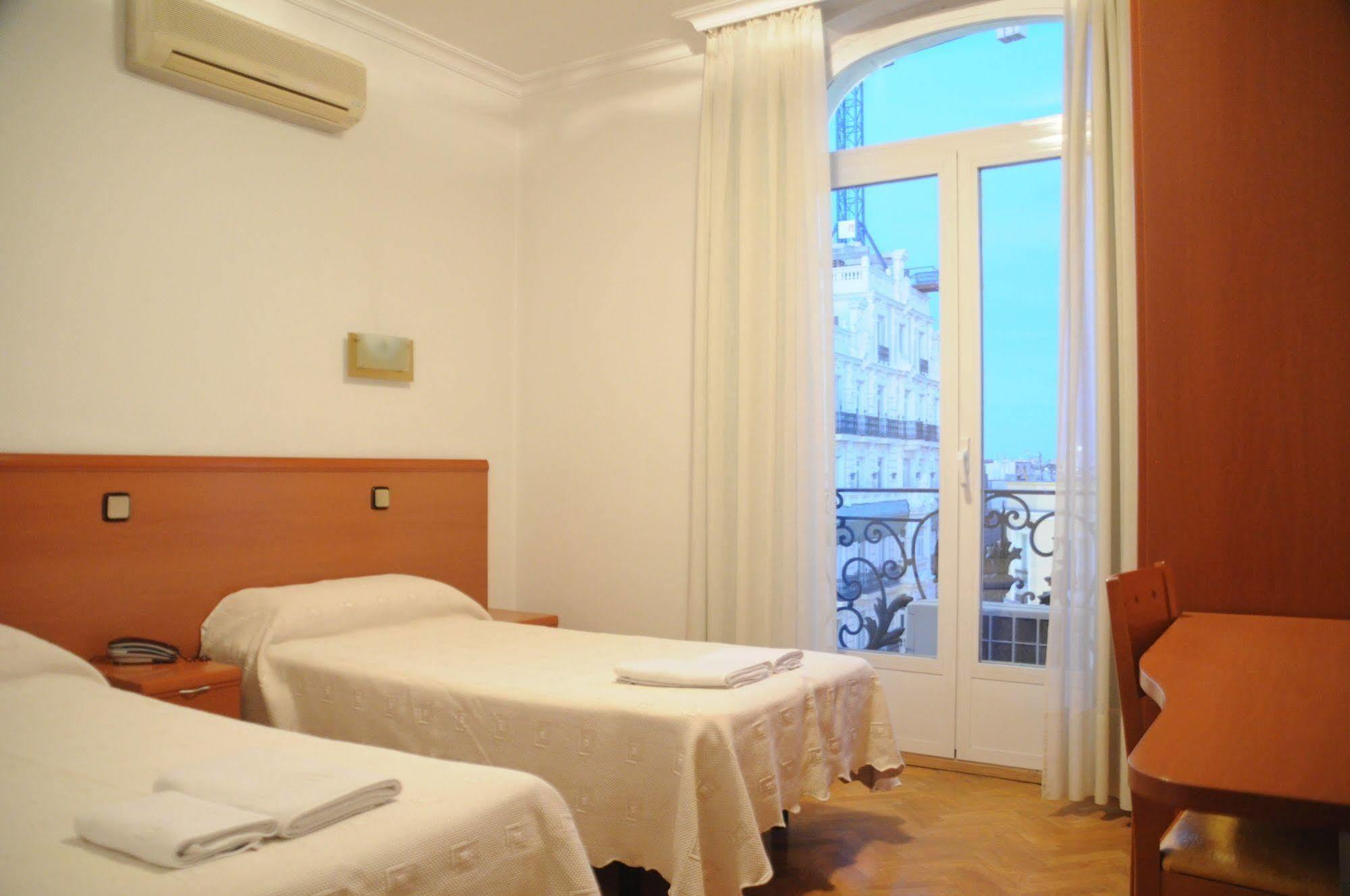 Guest house Jerez Madrid