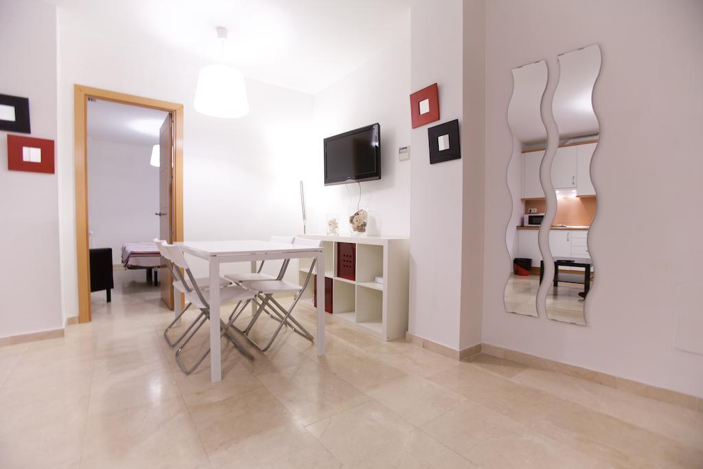 Mercury Apartment