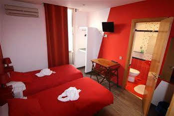 Abril Guest house *