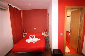 Abril Guest house