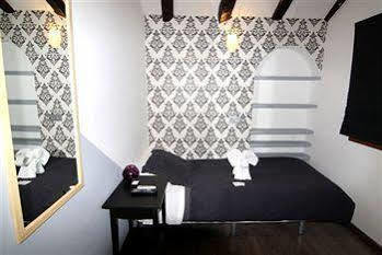 Guest house Abril