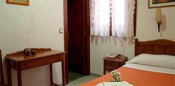 Casa de hóspedes Pretoria Madri