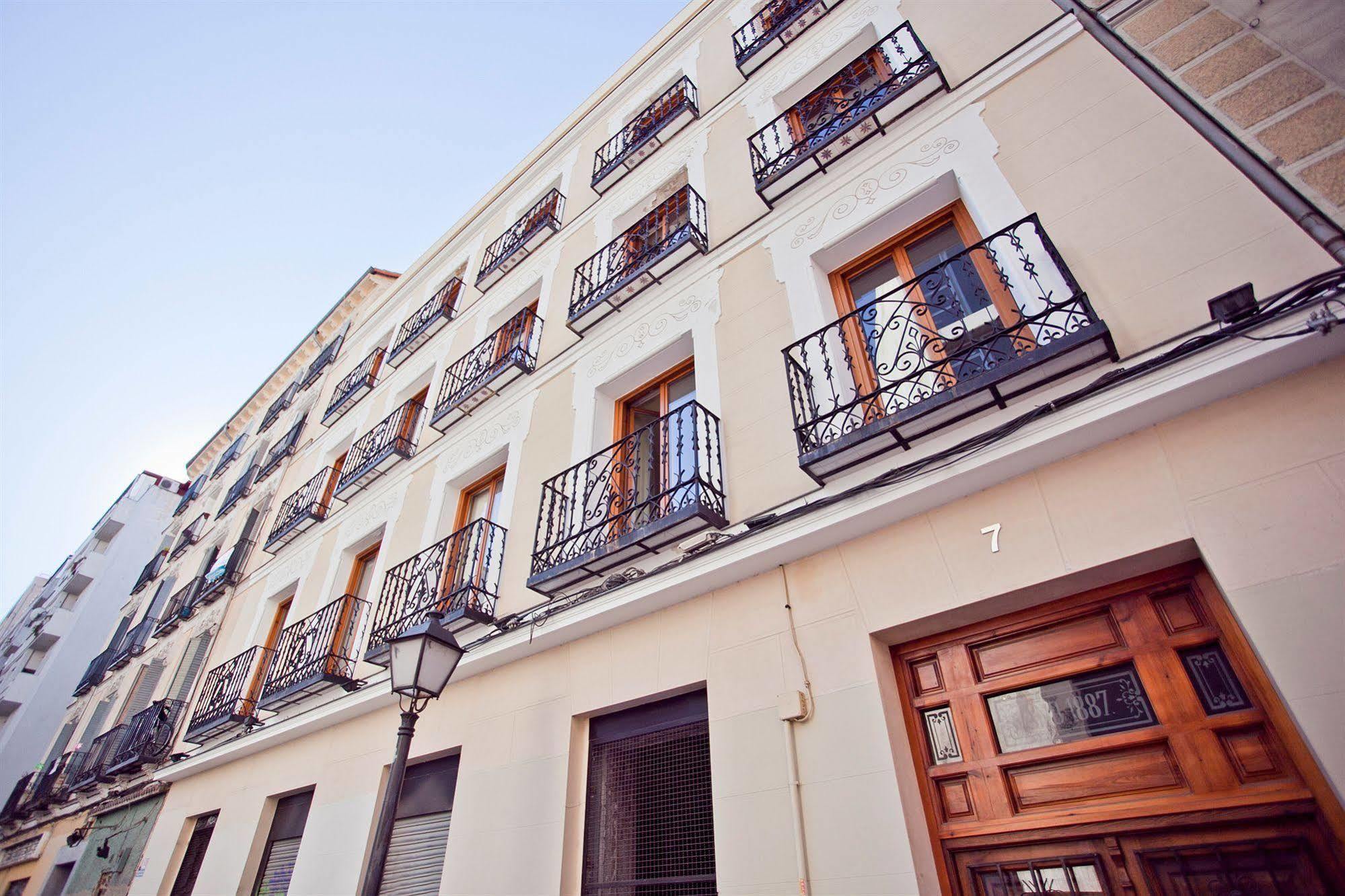 Apartment In Chamberi *