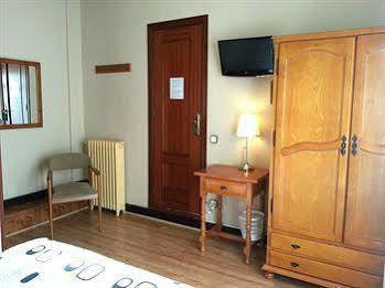 Santillan Guest house Madrid