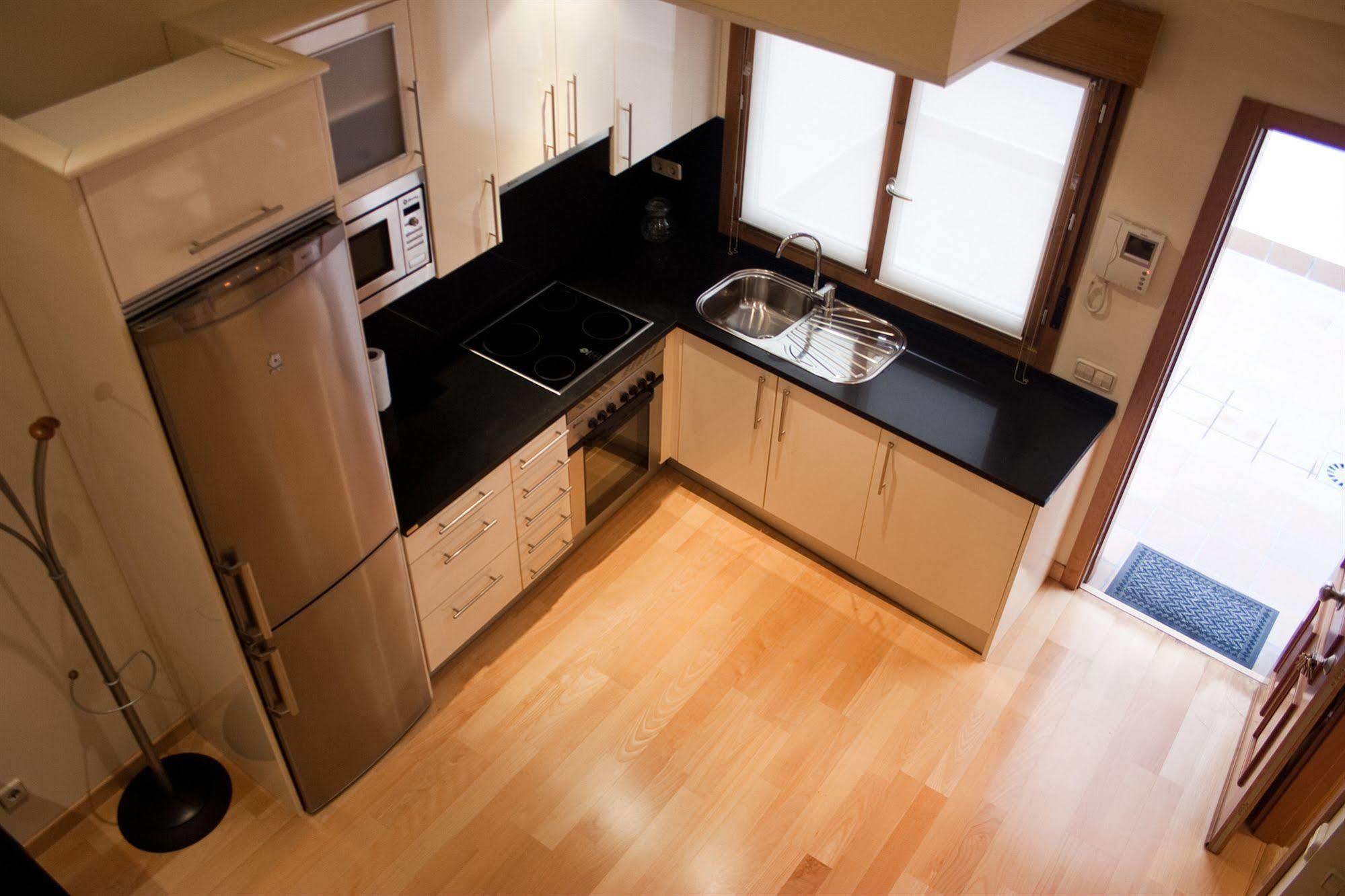 Apartment In Chamberi *