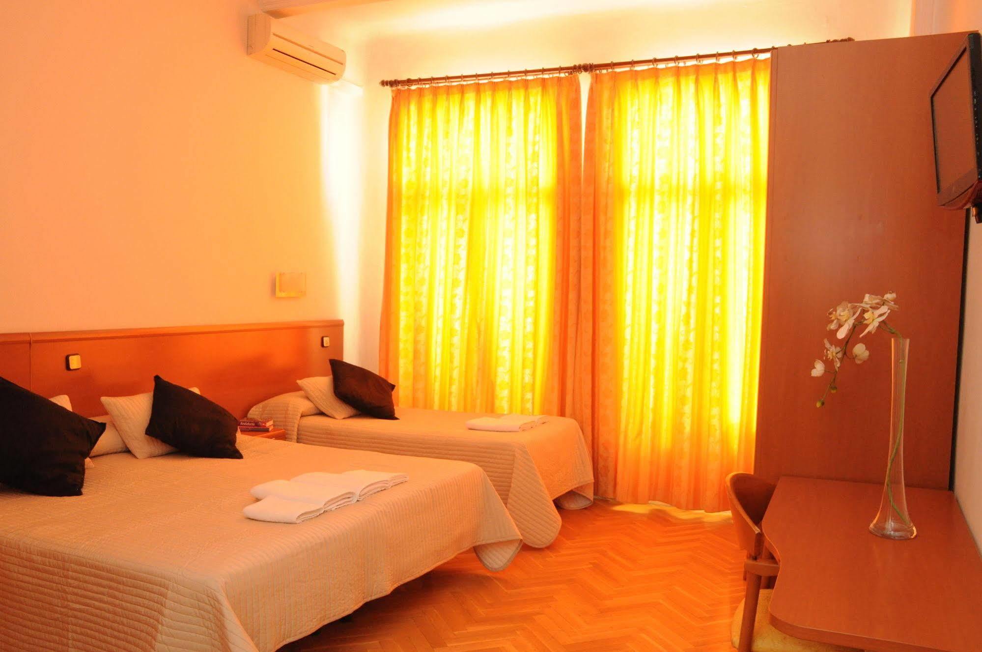 Luis Xv Guest house Madrid