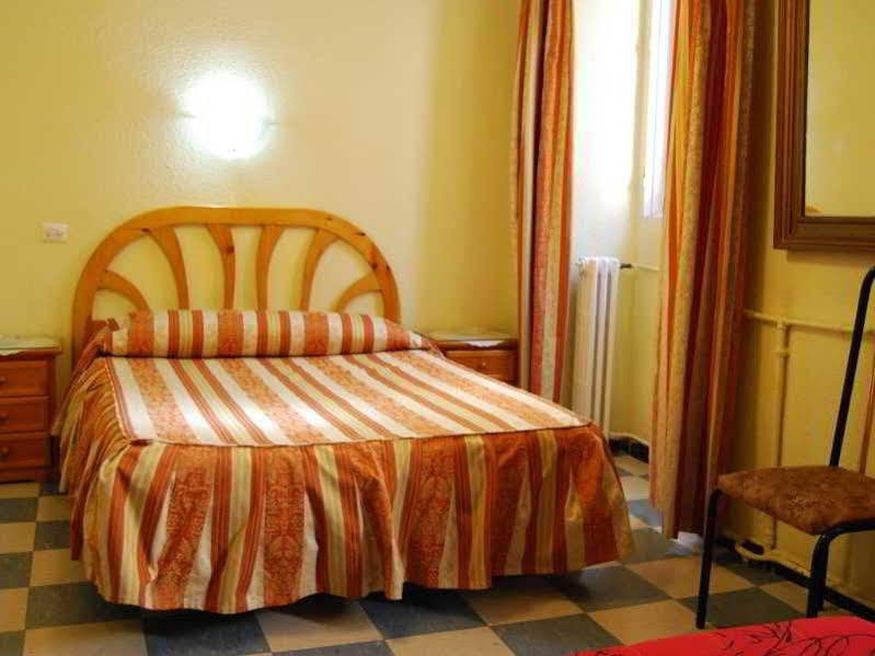 La Perla Asturiana Casa de hóspedes 2*