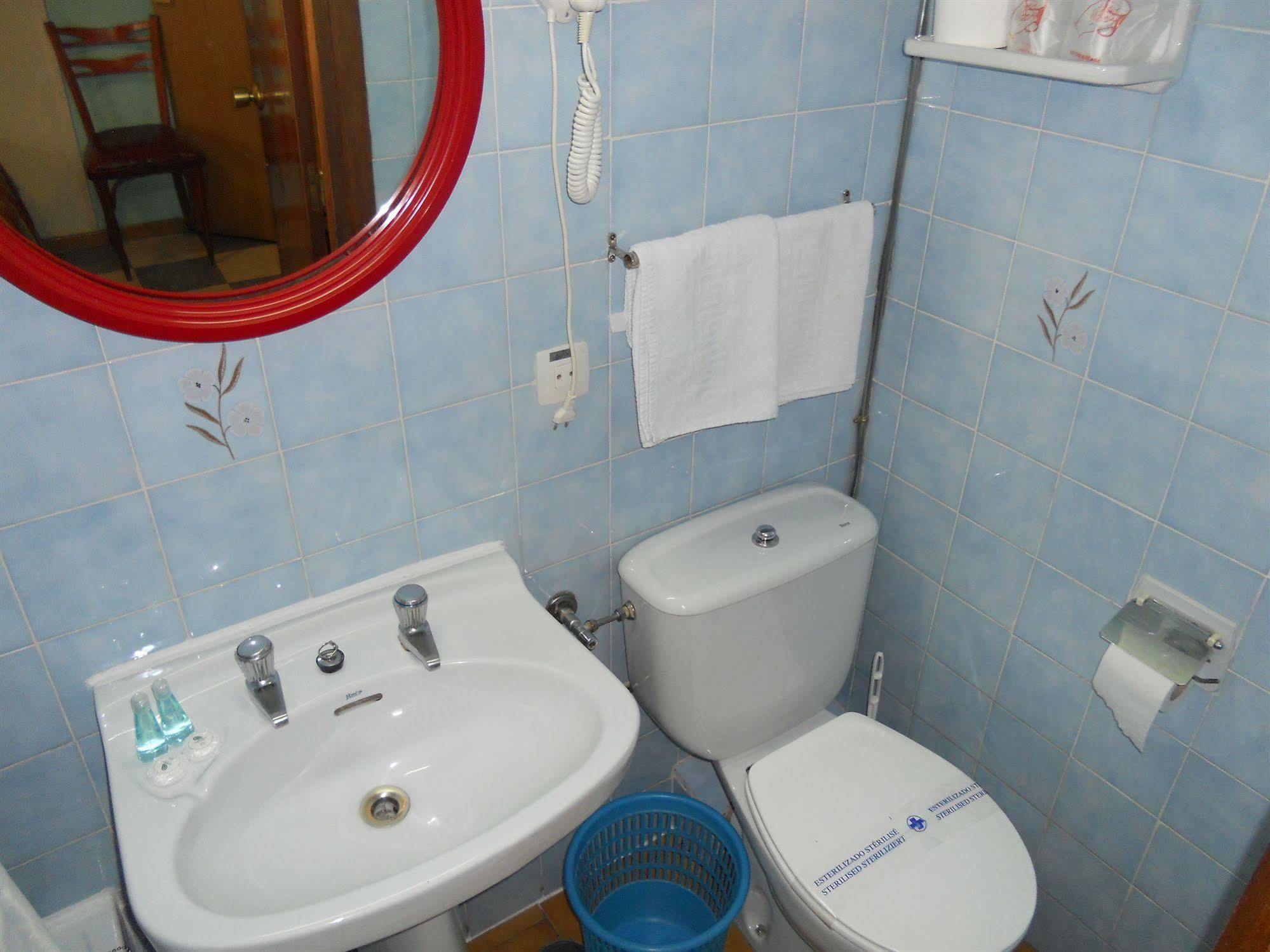 Casa de hóspedes La Perla Asturiana 2*