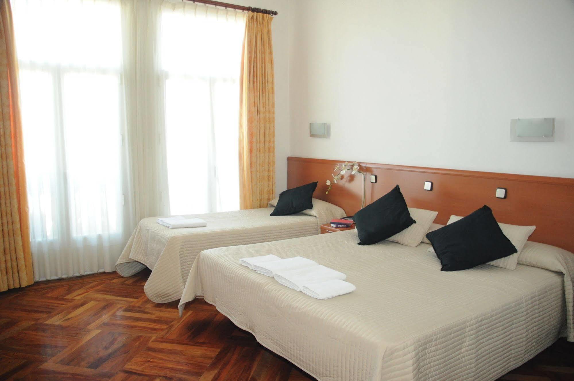 Luis Xv Guest house Madrid