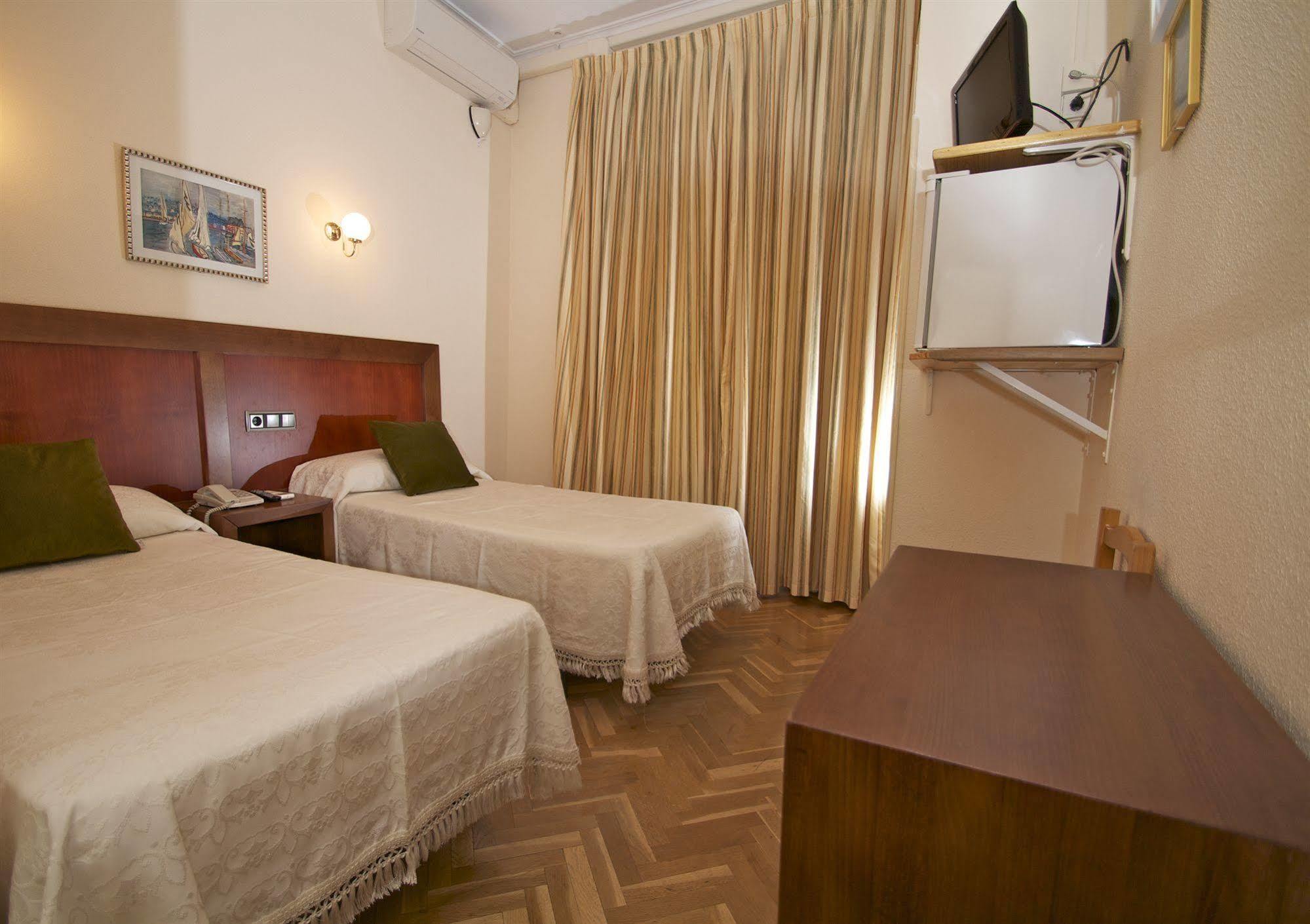 Gasthof Greco Gran Via