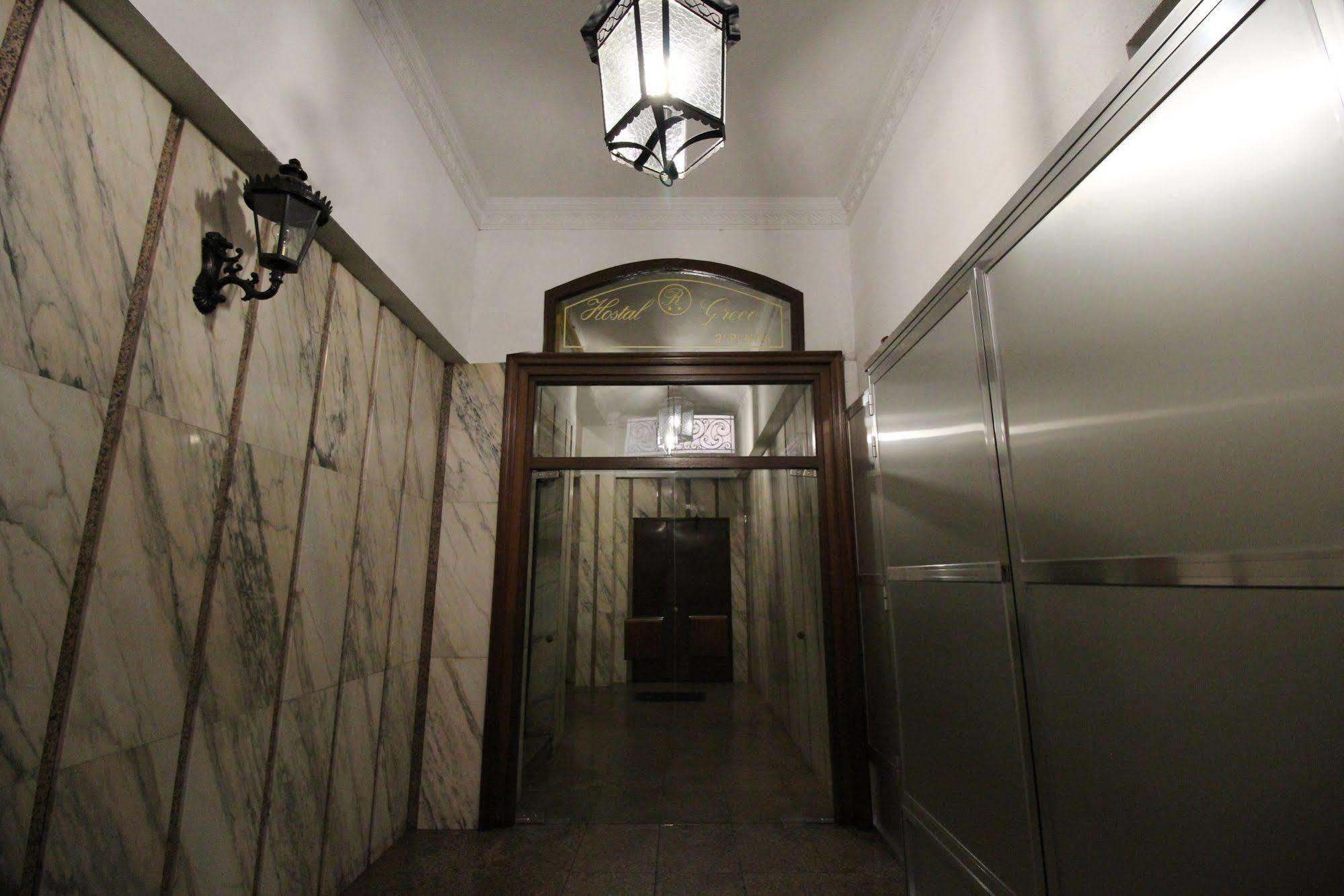 Gasthof Greco Gran Via
