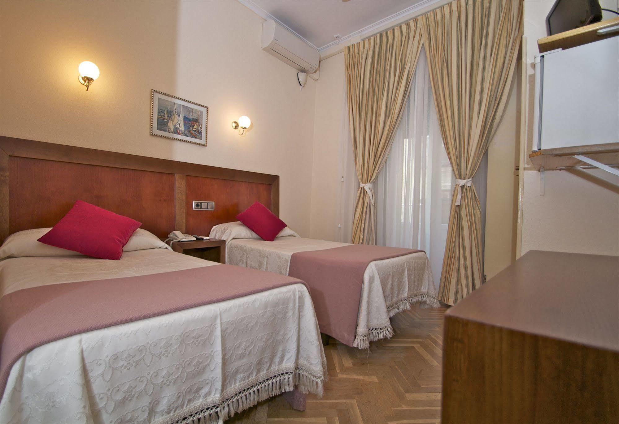 Gasthof Greco Gran Via