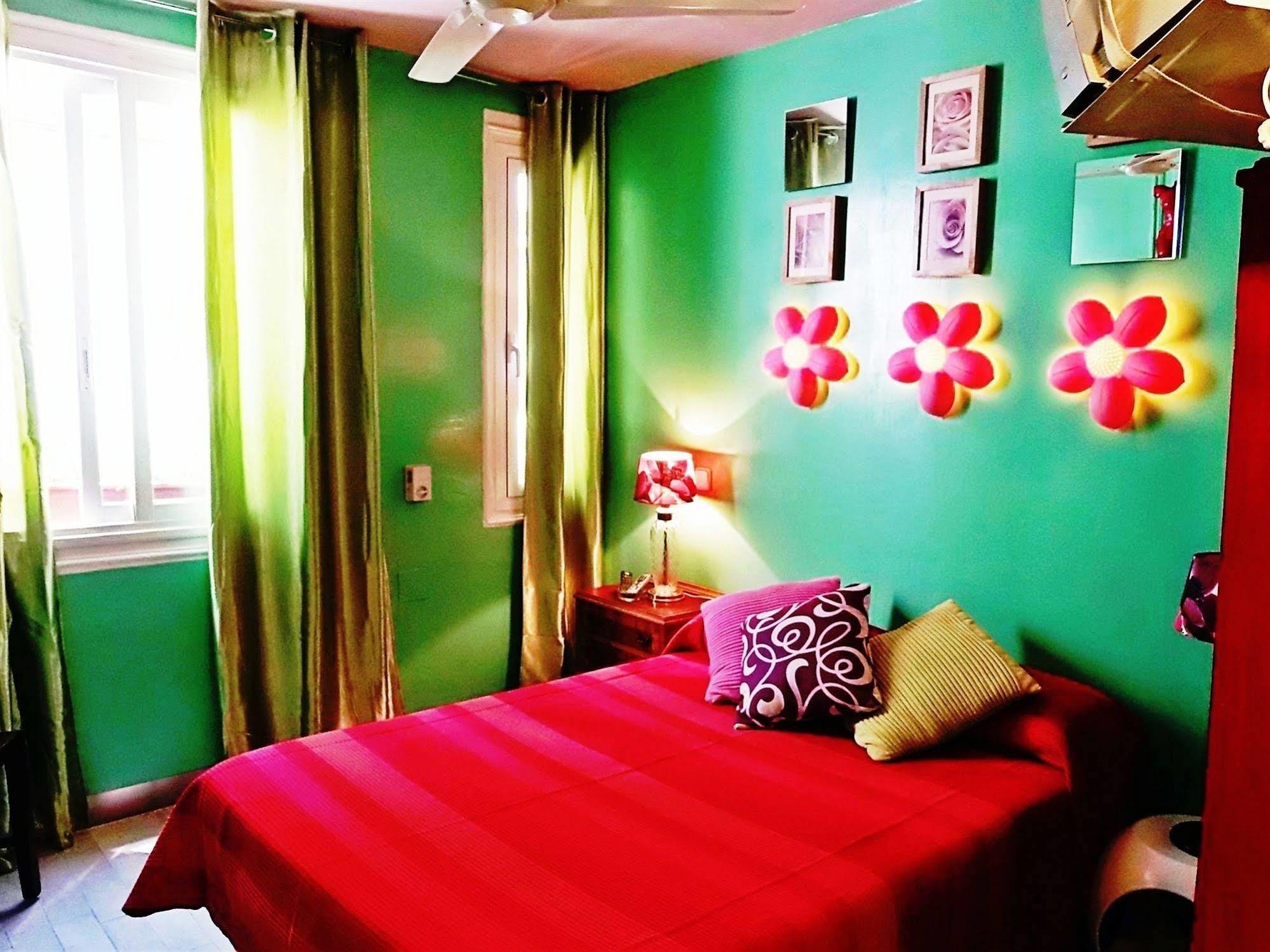 Casa De Huespedes Dolce Casa de hóspedes 2*