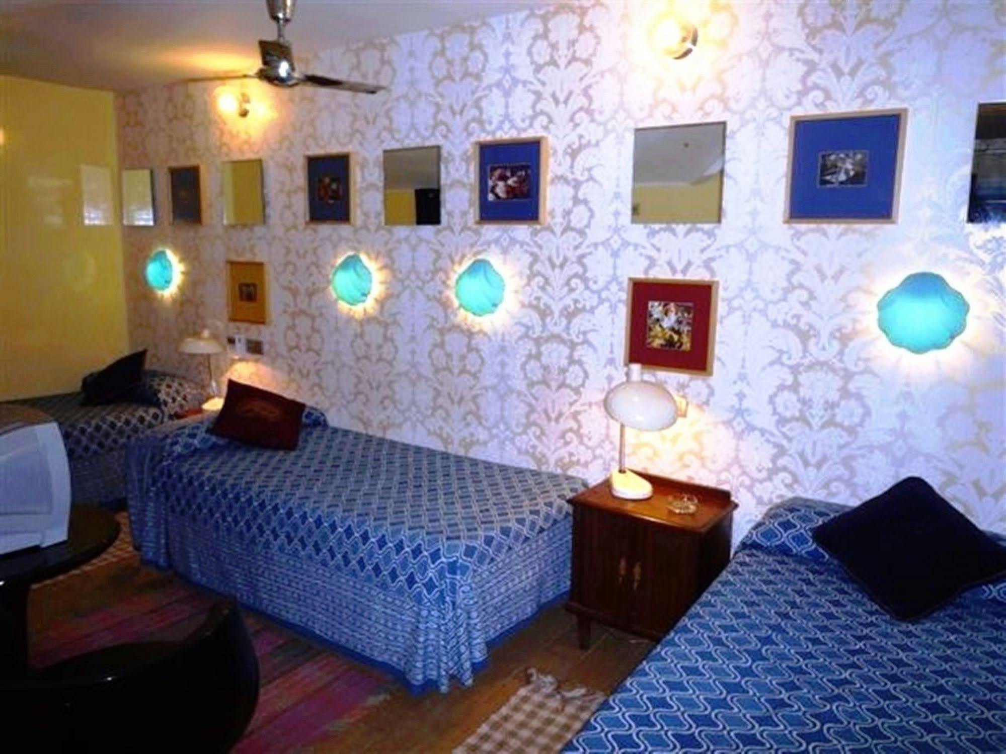 Casa De Huespedes Dolce Casa de hóspedes 2*