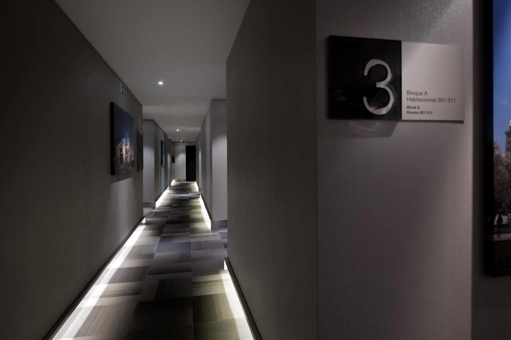 Eurostars Plaza Mayor Hotel 4*