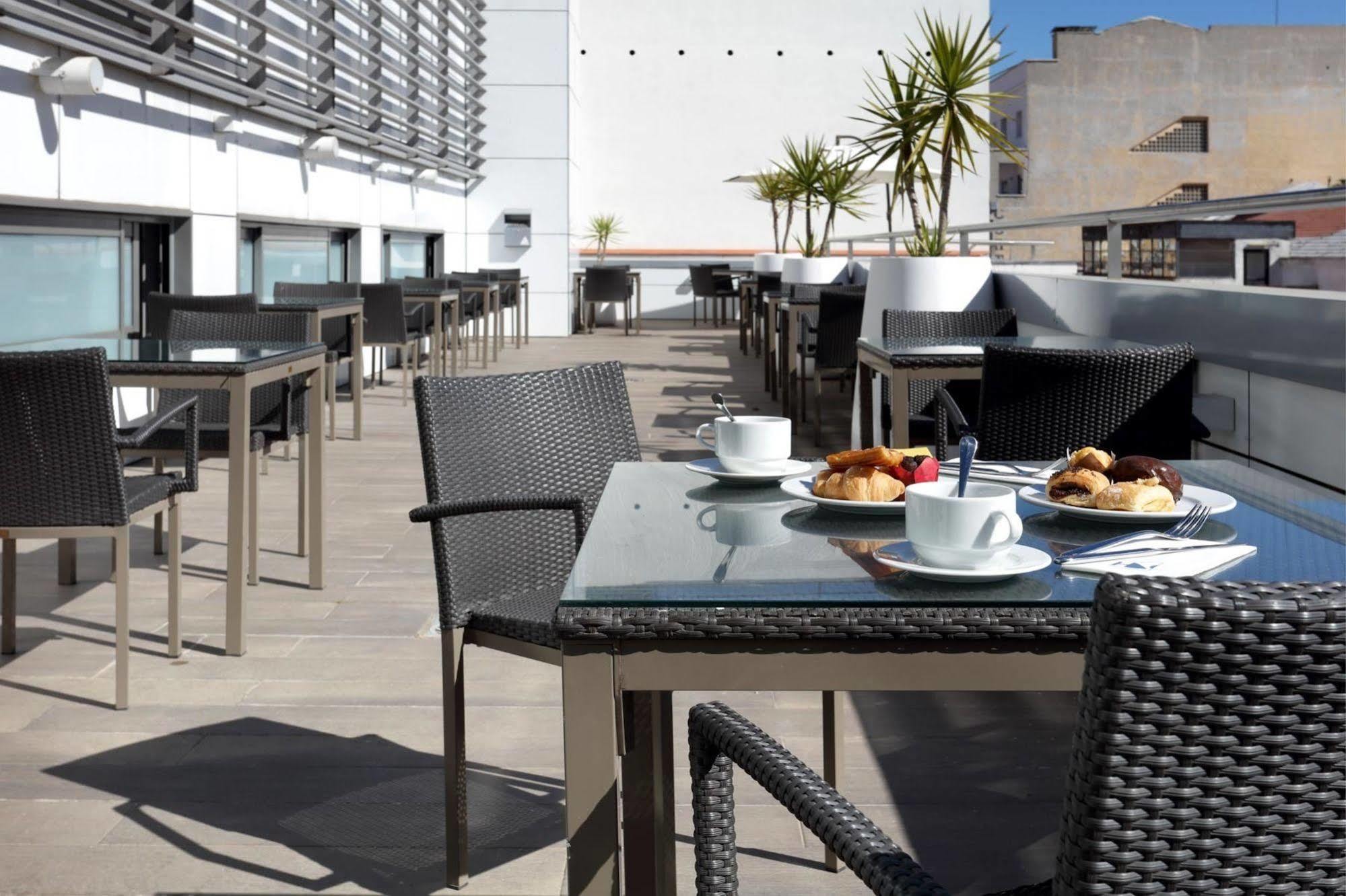 Eurostars Plaza Mayor Hotel Madrid