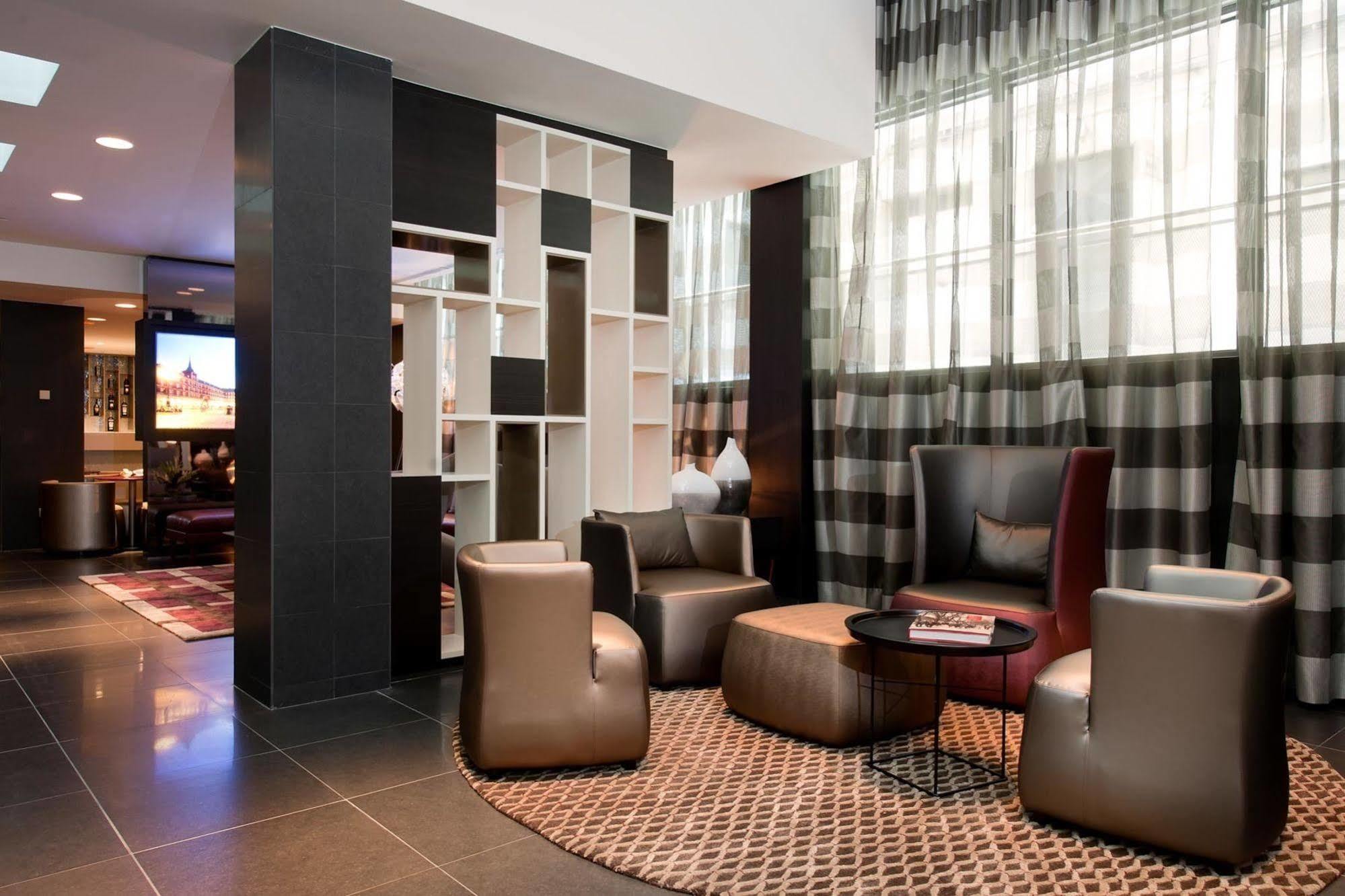 Eurostars Plaza Mayor Hotel