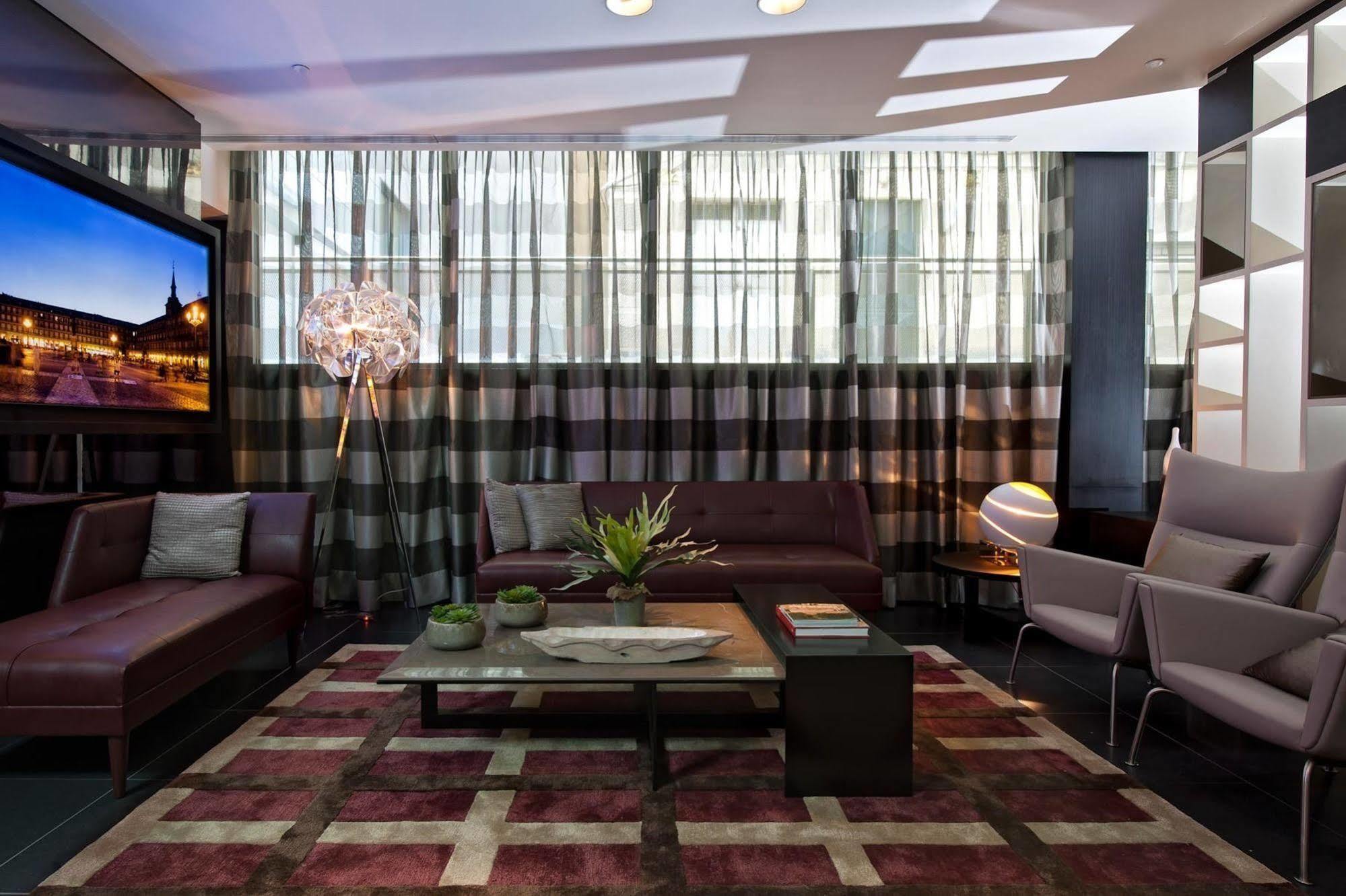 Eurostars Plaza Mayor 4* Madrid