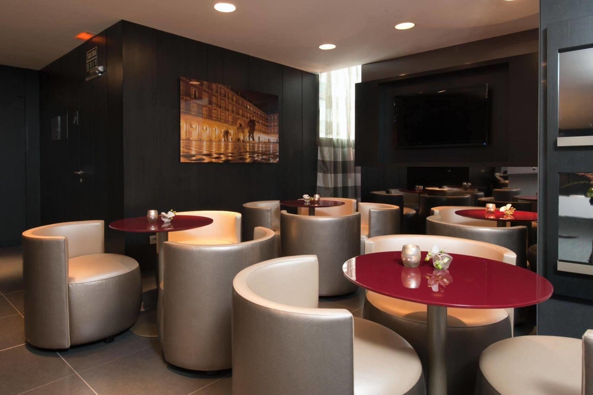 Eurostars Plaza Mayor Hotel