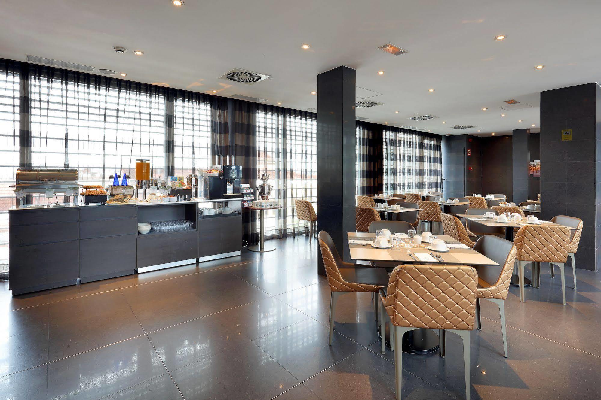 Eurostars Plaza Mayor Madrid