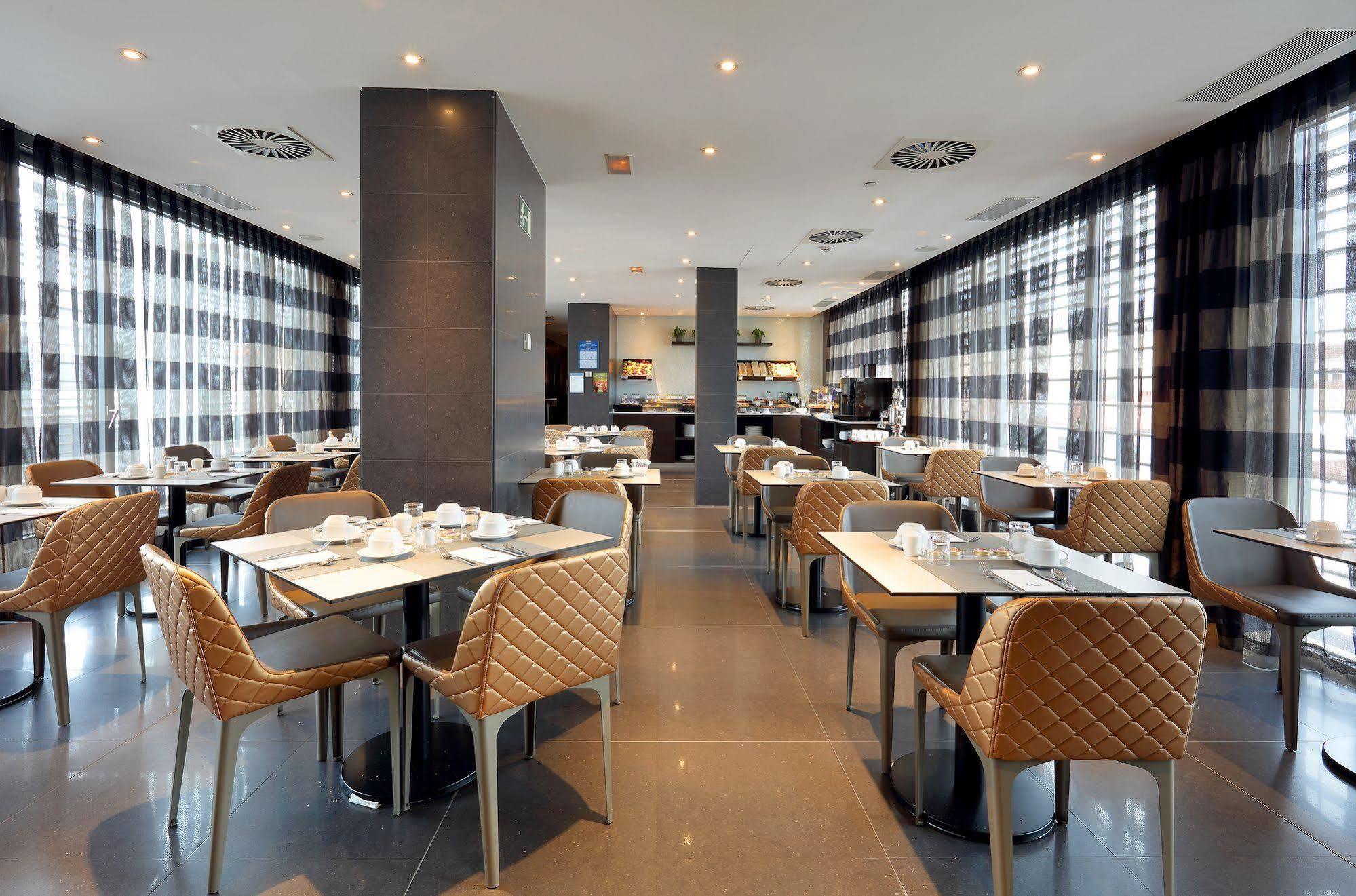 Eurostars Plaza Mayor 4*