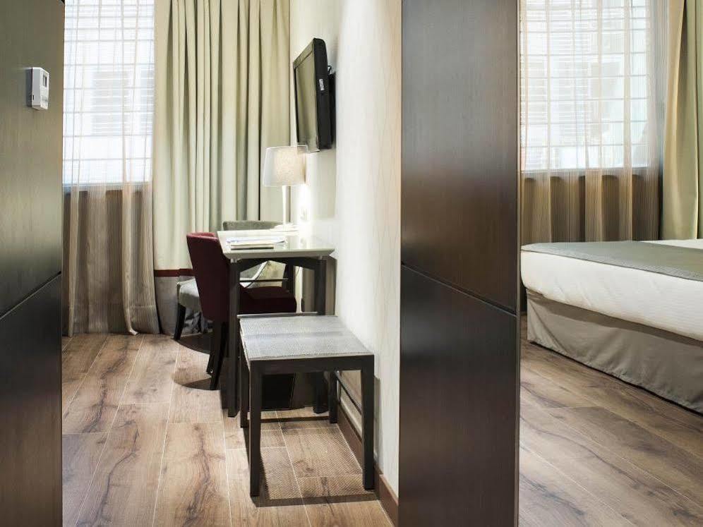 Eurostars Plaza Mayor Hotel
